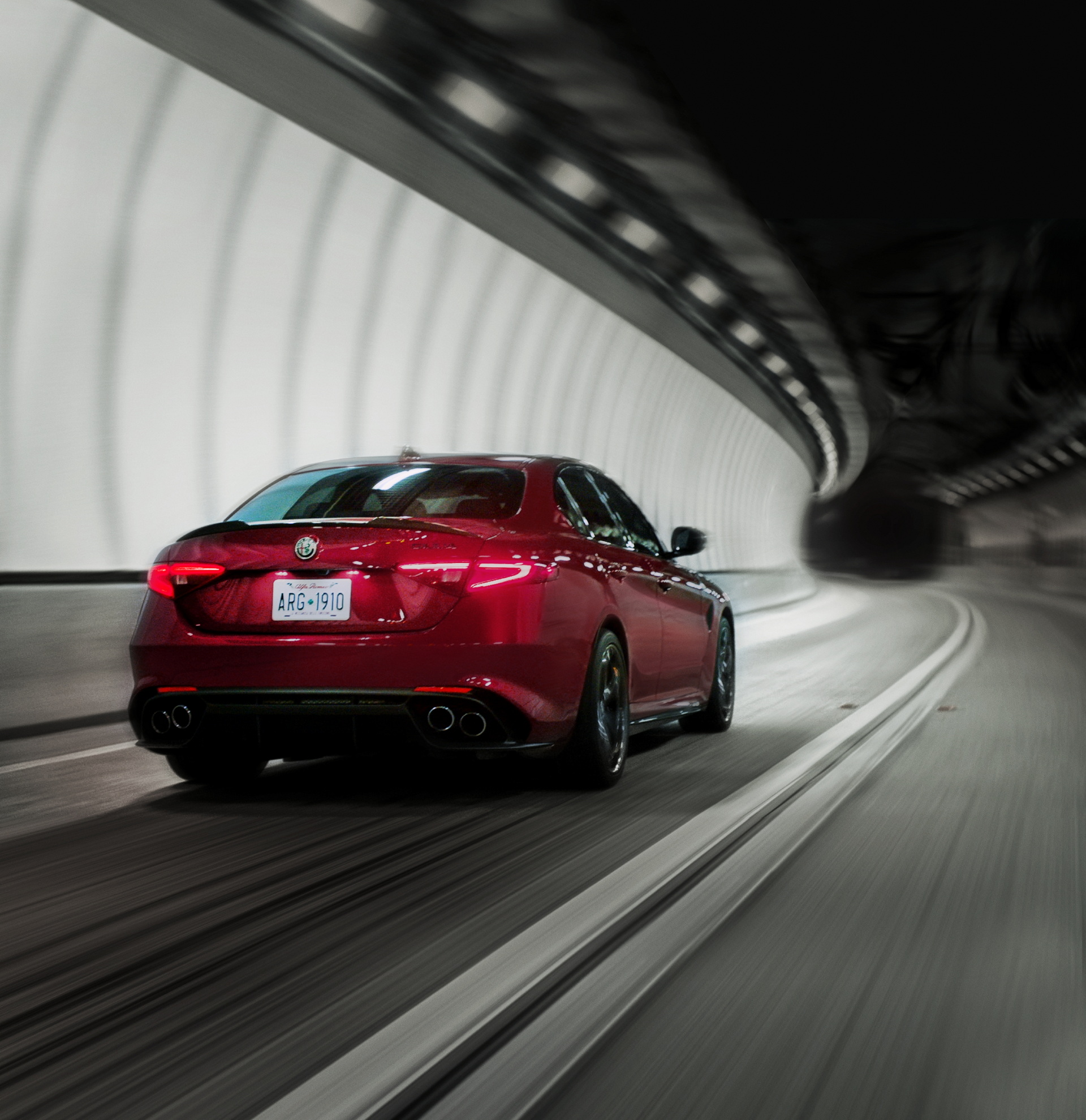 2022 Alfa Romeo Giulia And Stelvio Get New Veloce Trim And More Standard Features