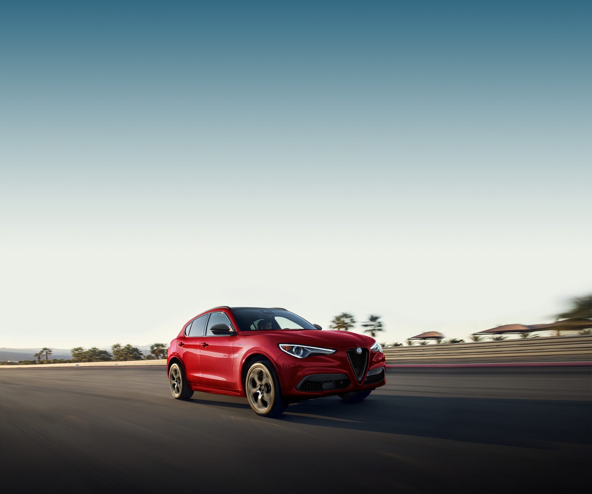 2022 Alfa Romeo Giulia And Stelvio Get New Veloce Trim And More Standard Features