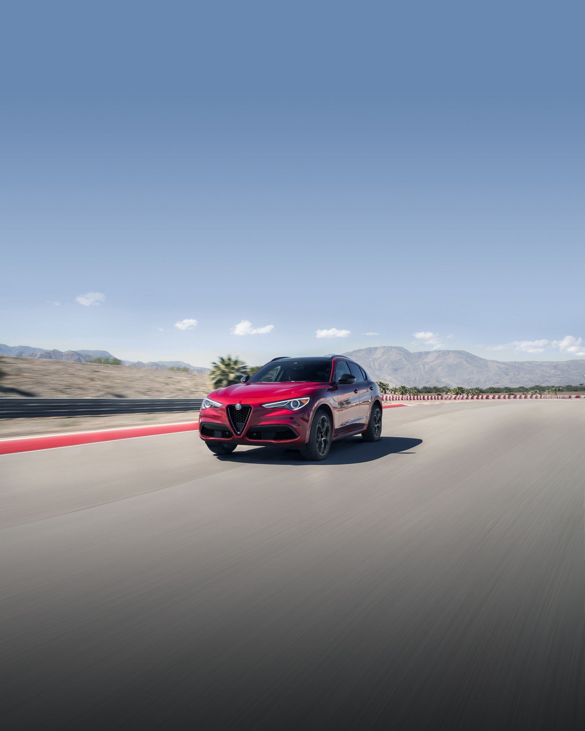 2022 Alfa Romeo Giulia And Stelvio Get New Veloce Trim And More Standard Features