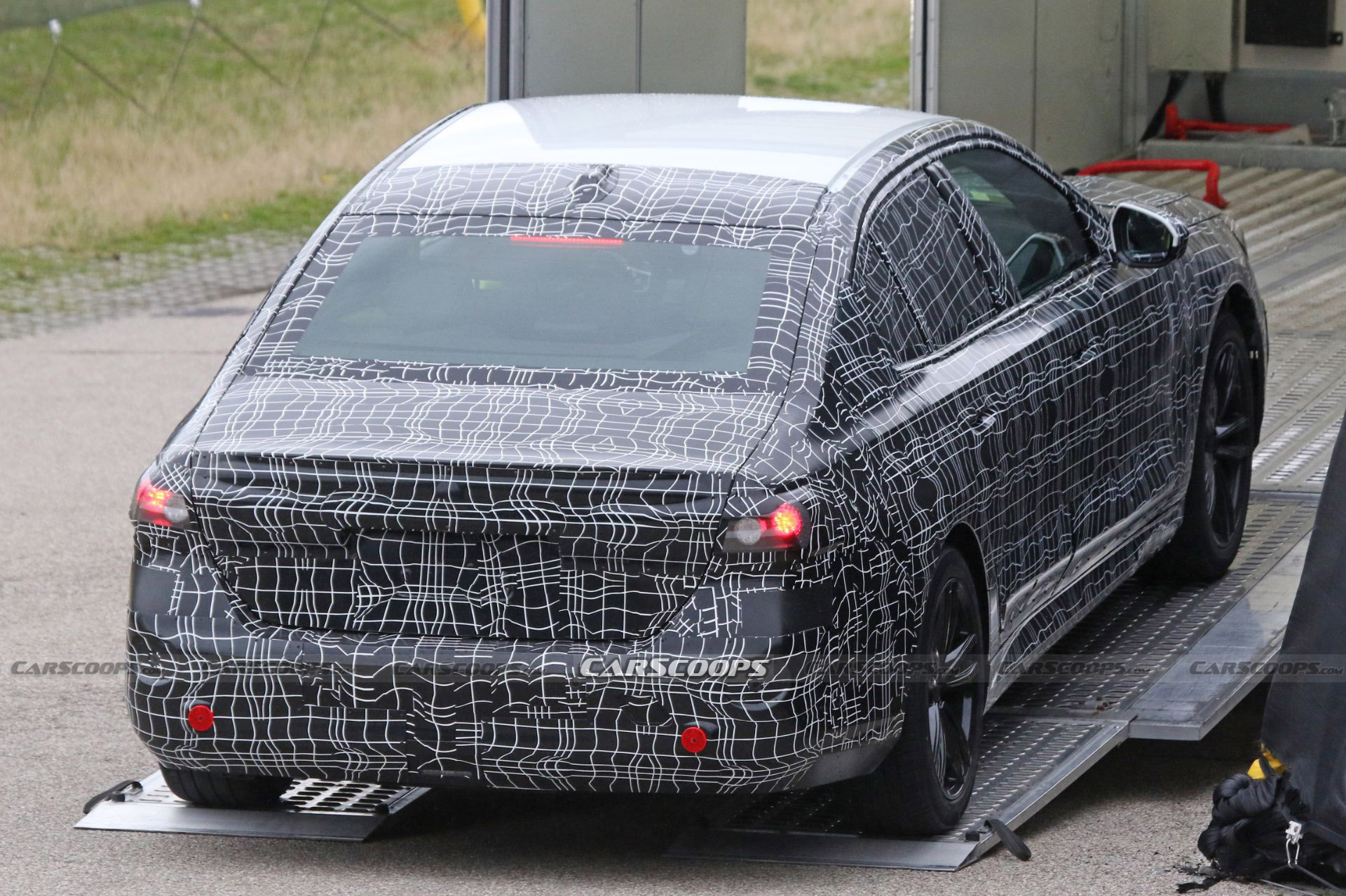 Here Is All You Need To Know About The 2024 BMW 5-Series