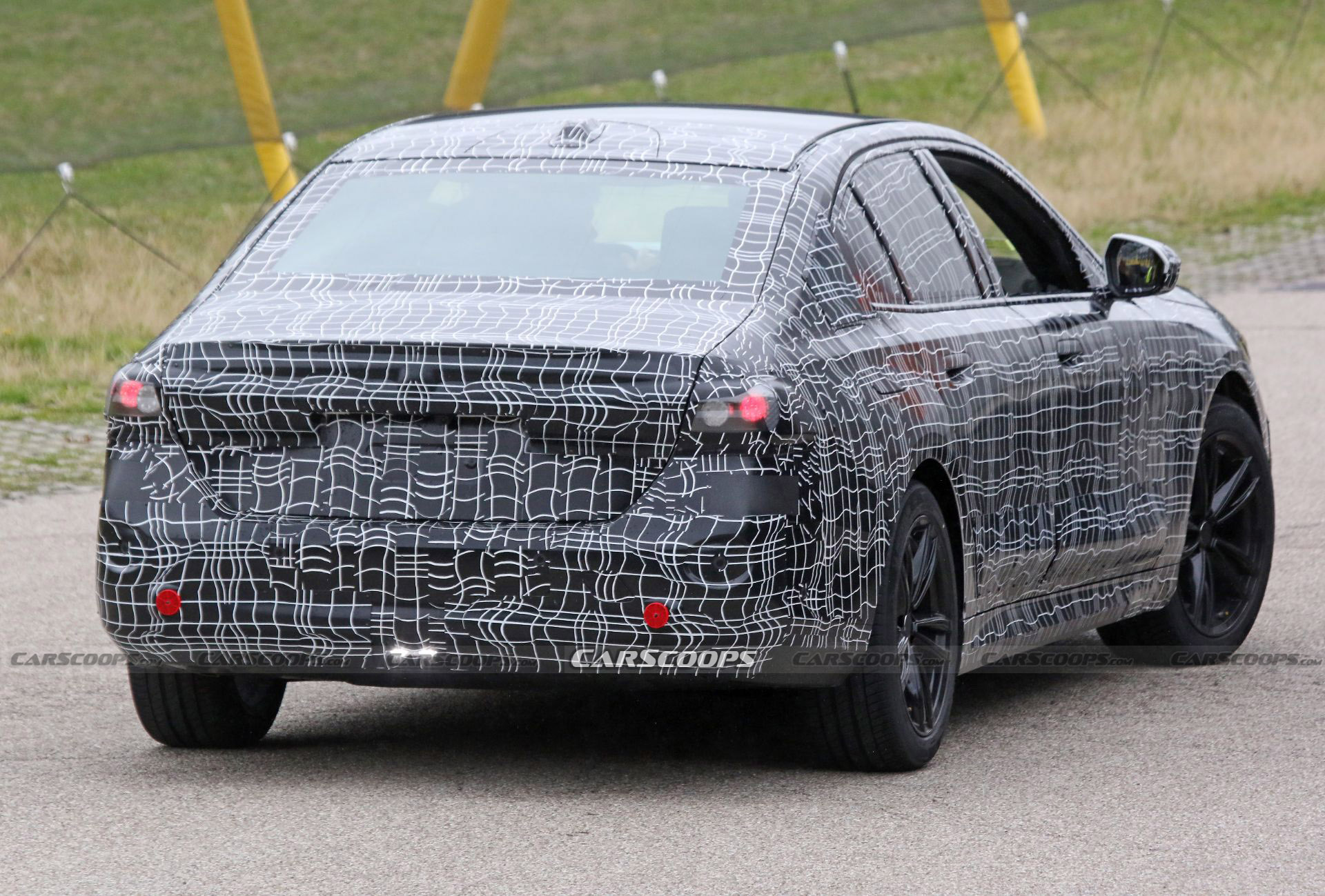 Here Is All You Need To Know About The 2024 BMW 5-Series