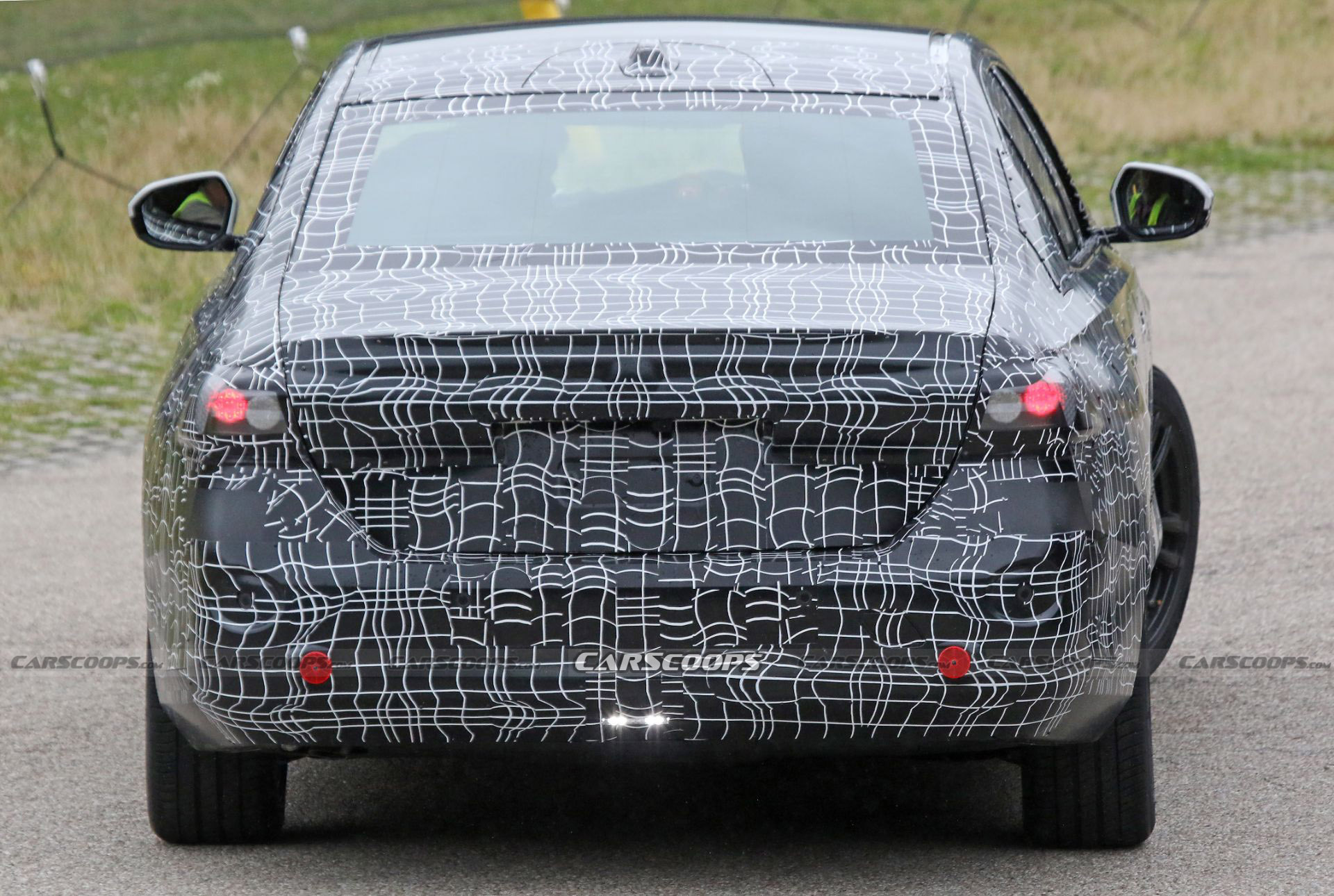 Here Is All You Need To Know About The 2024 BMW 5-Series