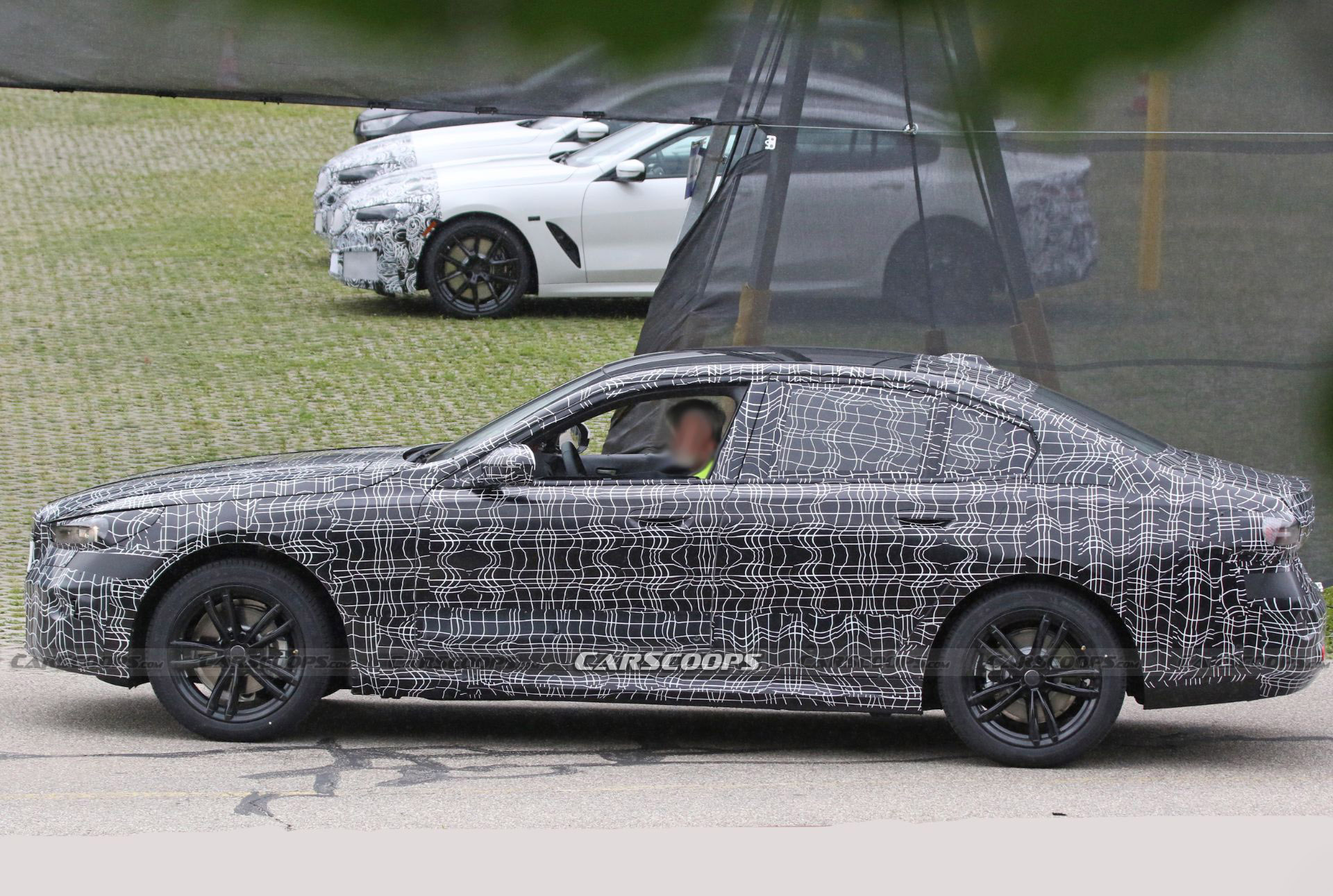 Here Is All You Need To Know About The 2024 BMW 5-Series