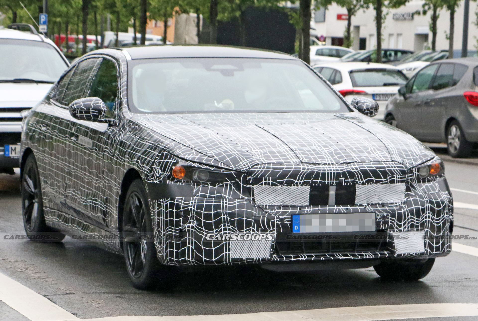 Here Is All You Need To Know About The 2024 BMW 5-Series