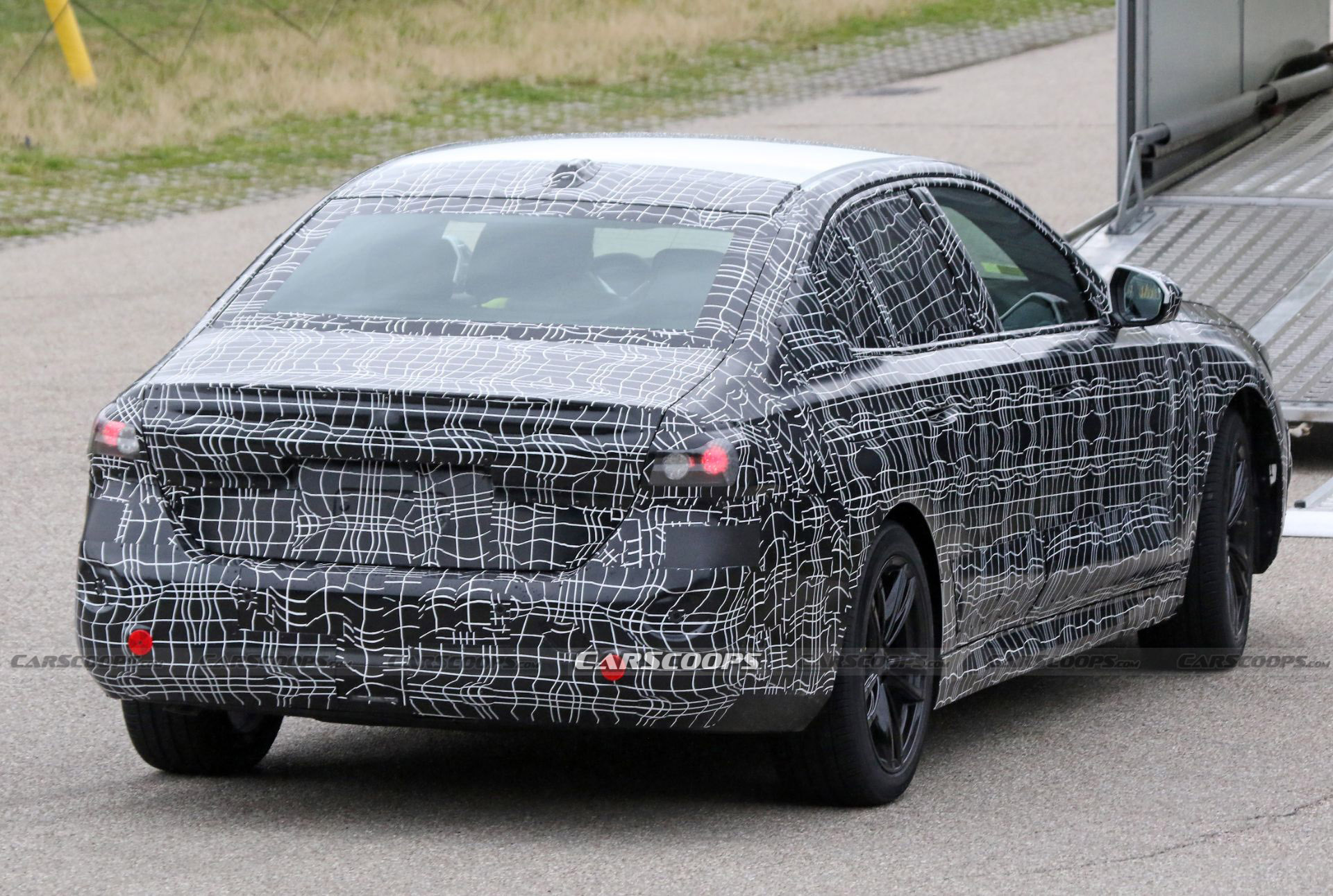 Here Is All You Need To Know About The 2024 BMW 5-Series