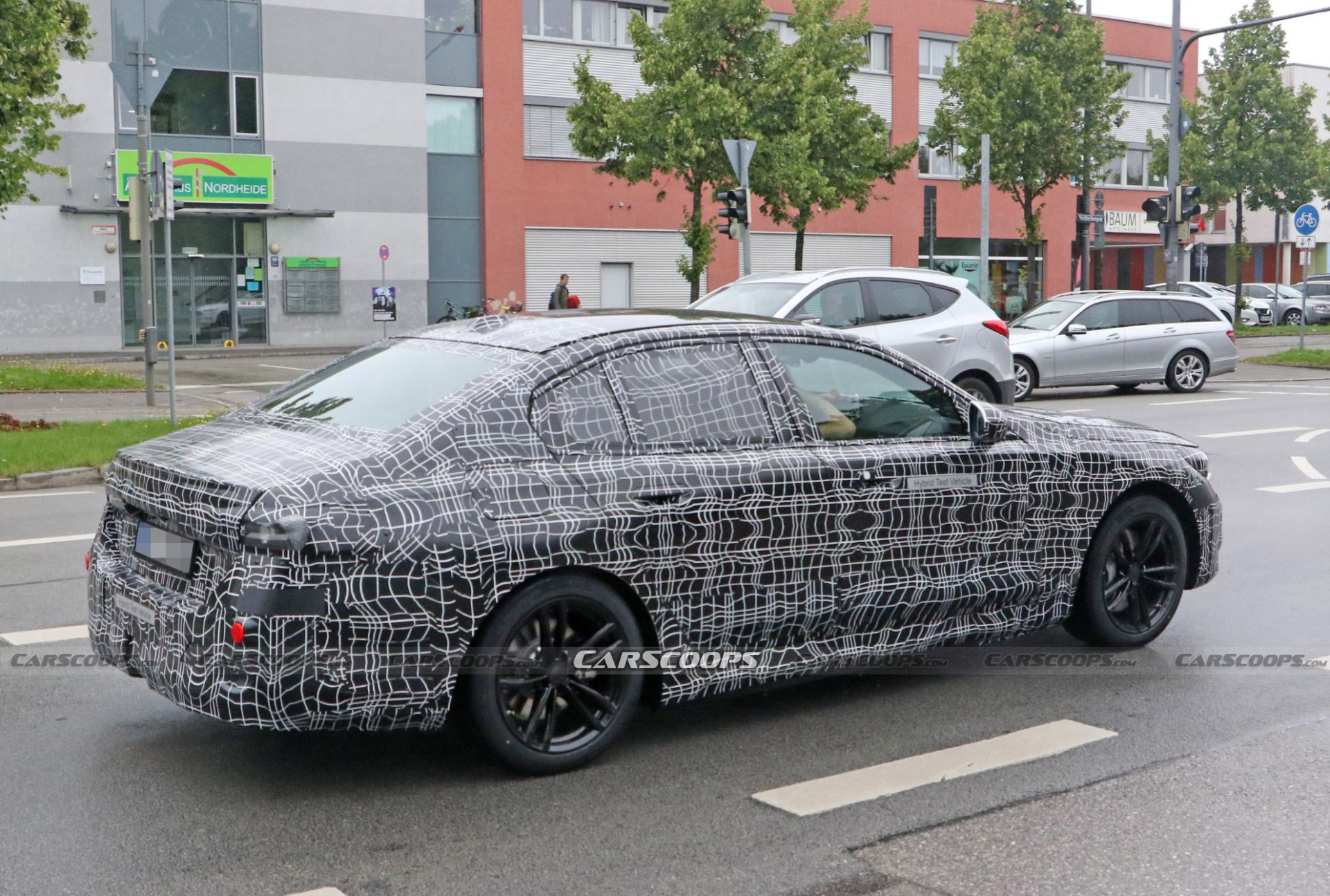 Here Is All You Need To Know About The 2024 BMW 5-Series