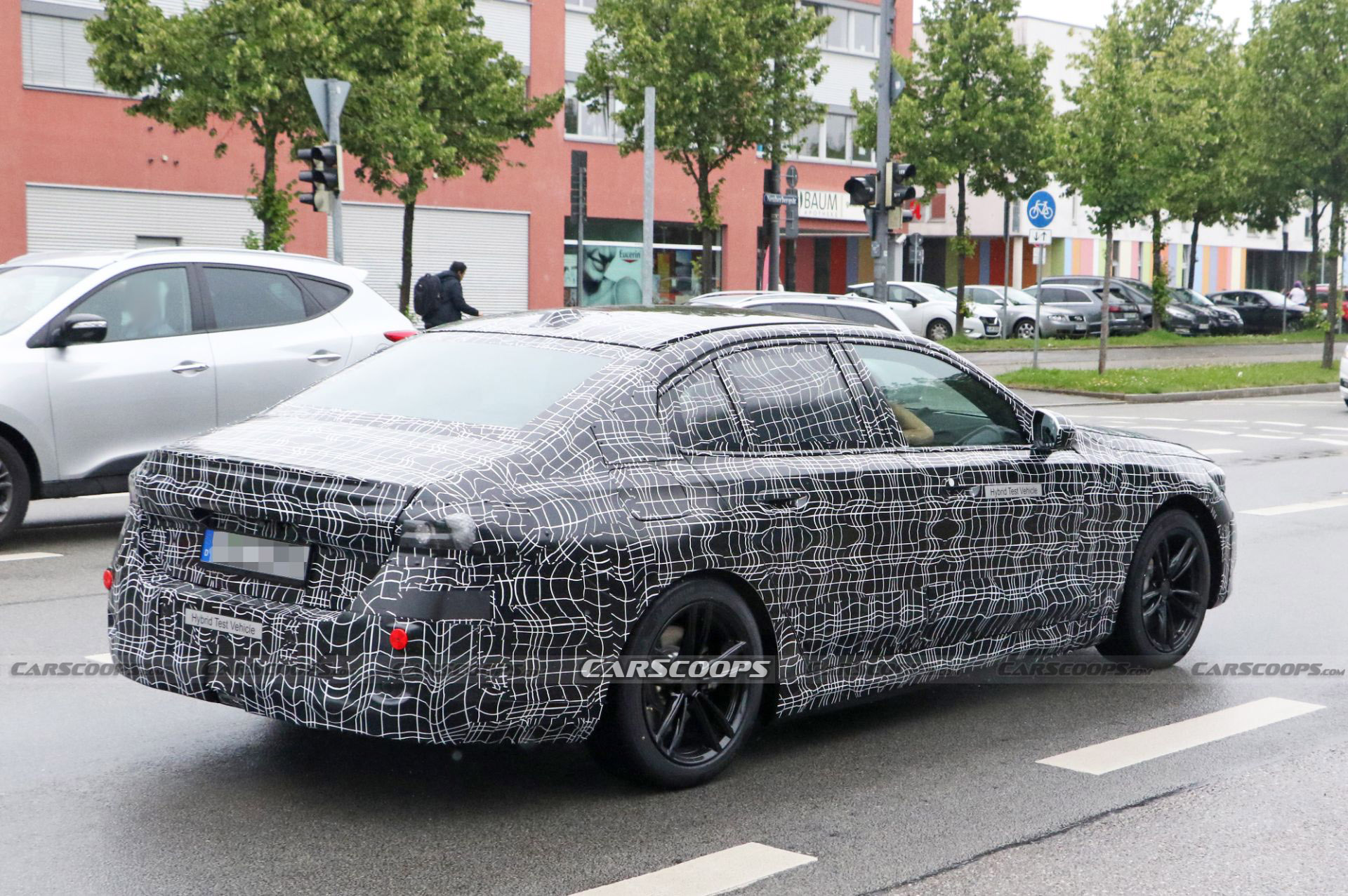 Here Is All You Need To Know About The 2024 BMW 5-Series