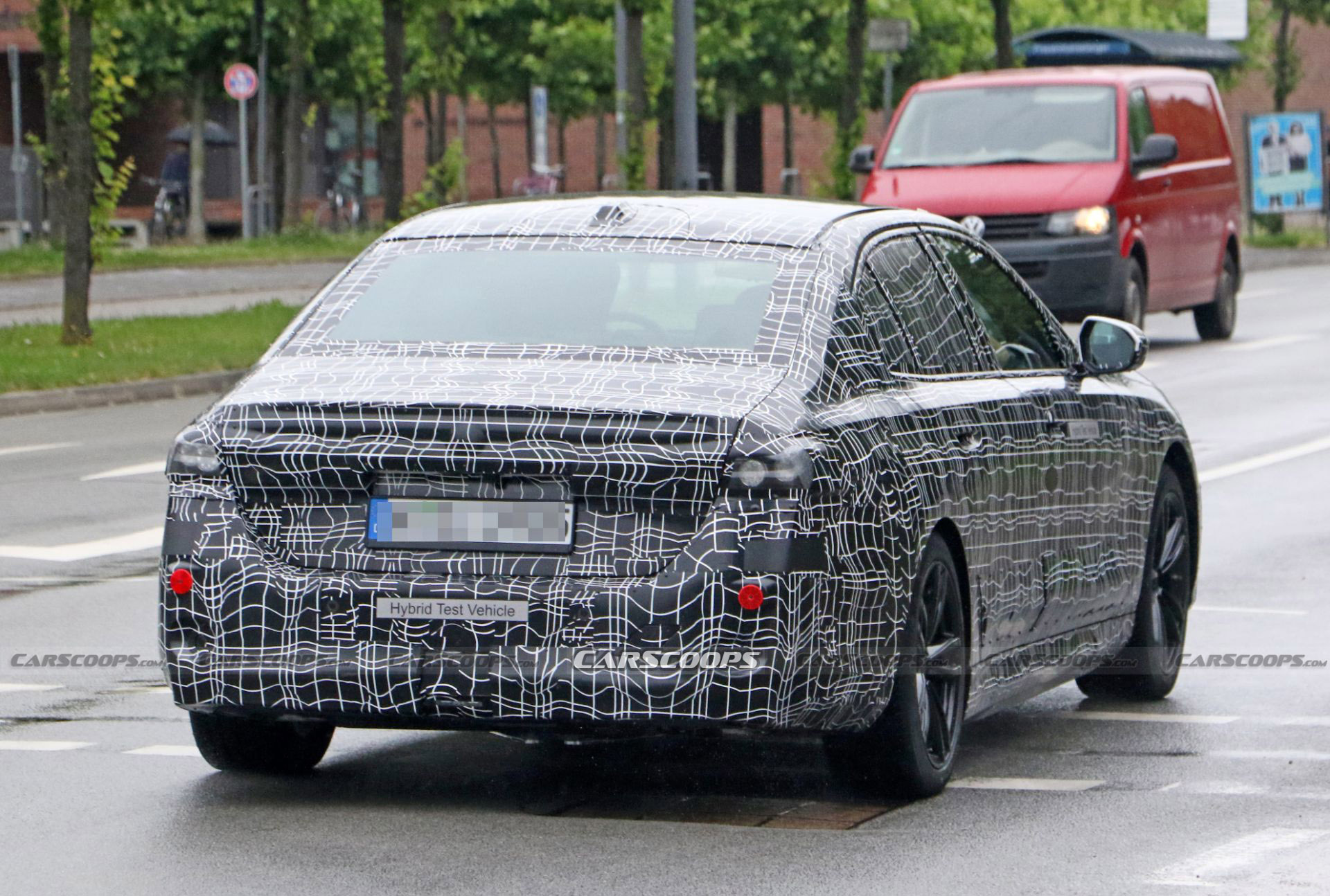 Here Is All You Need To Know About The 2024 BMW 5-Series