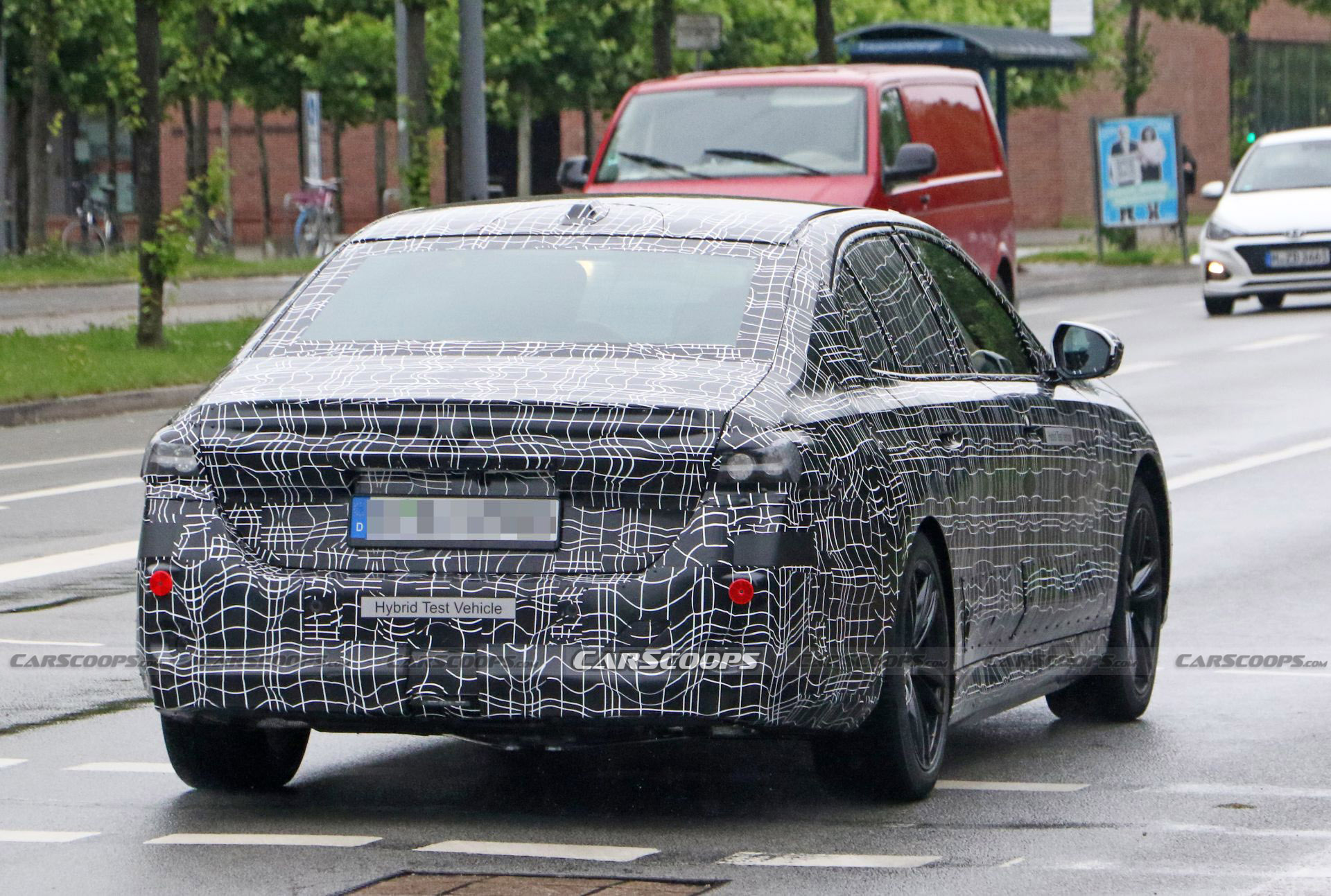 Here Is All You Need To Know About The 2024 BMW 5-Series