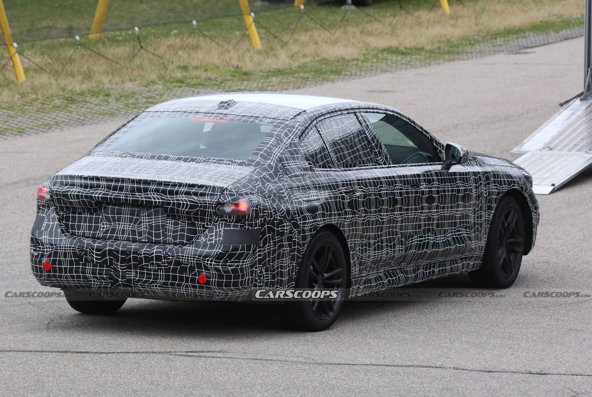 Here Is All You Need To Know About The 2024 BMW 5-Series