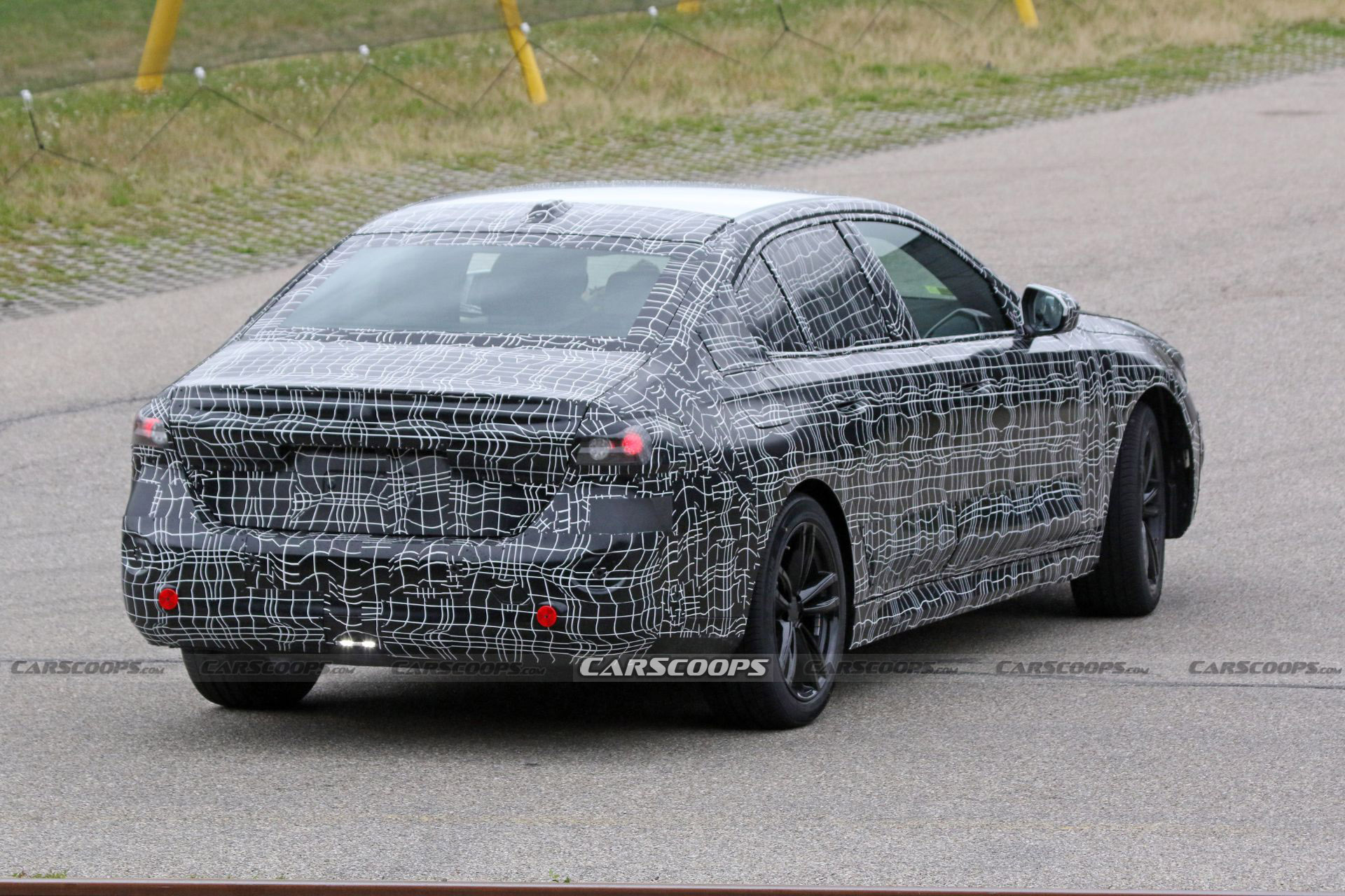 Here Is All You Need To Know About The 2024 BMW 5-Series