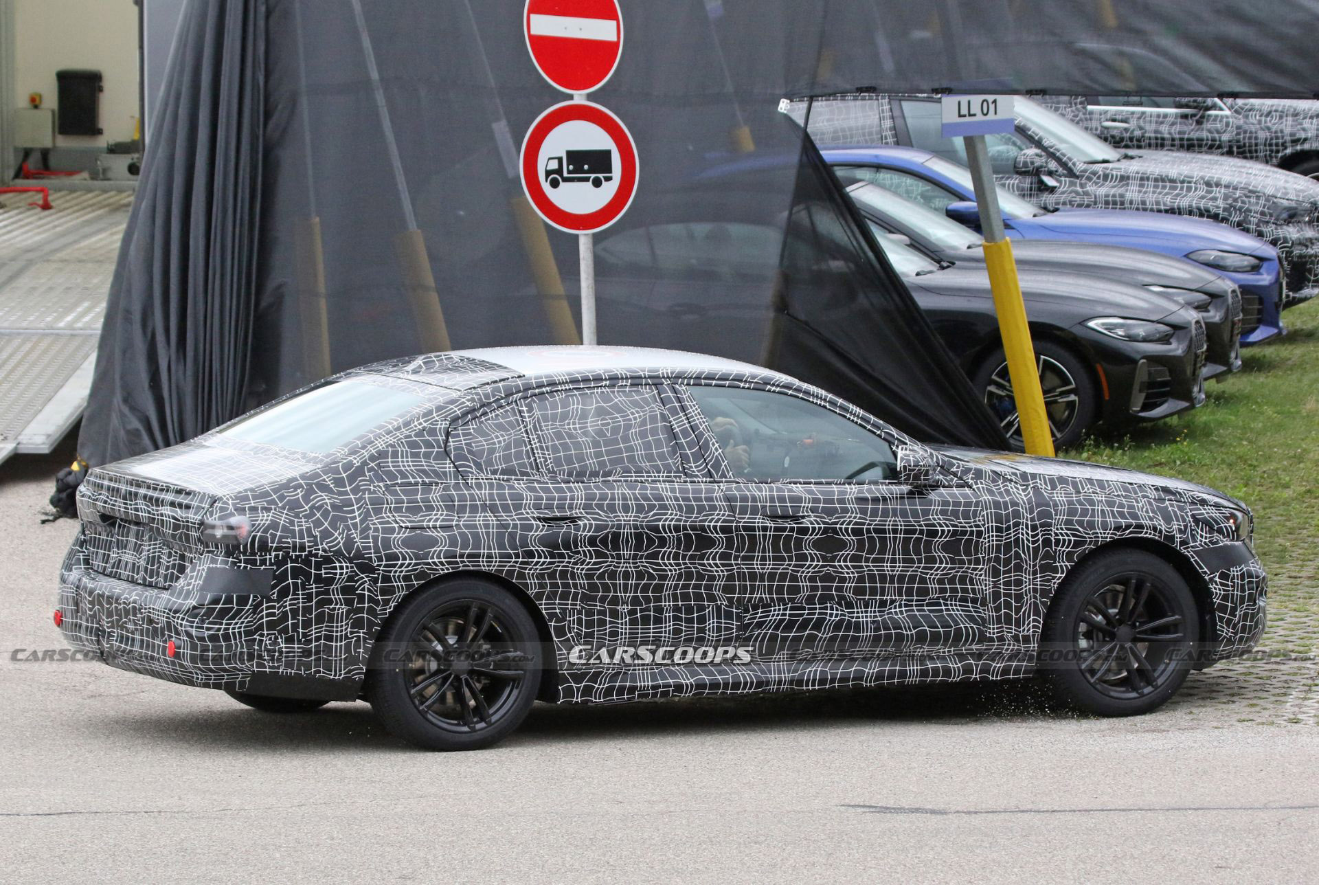 Here Is All You Need To Know About The 2024 BMW 5-Series