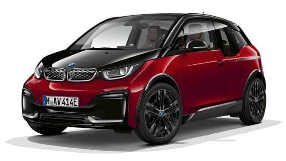 BMW Introduces i3 Unique Forever Edition, Gives 4-Series Convertible New Powertrain Options In Europe