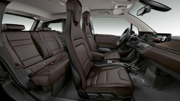 BMW Introduces i3 Unique Forever Edition, Gives 4-Series Convertible New Powertrain Options In Europe