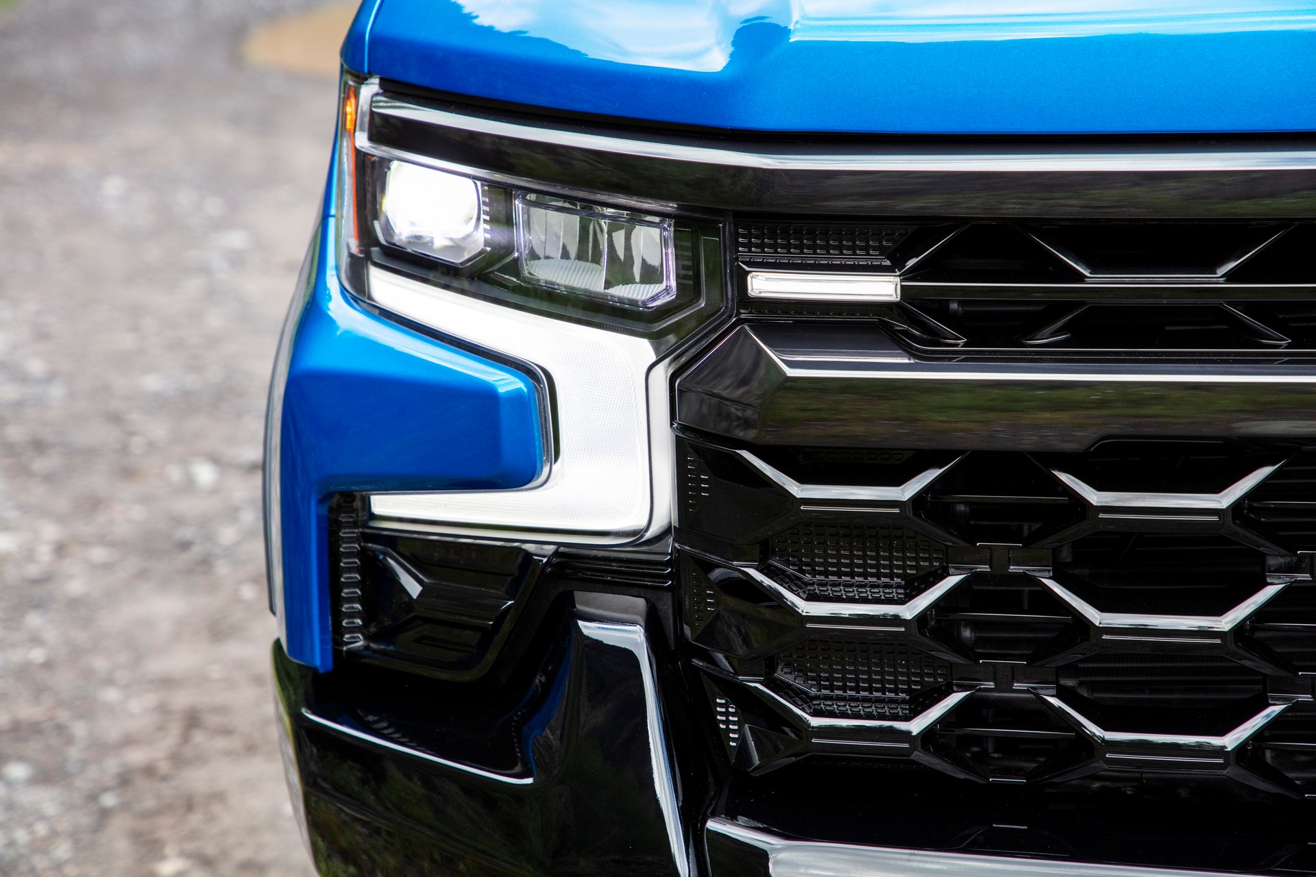 2022 Chevrolet Silverado ZR2 Debuts As The Brand’s Flagship Off-Road Pickup