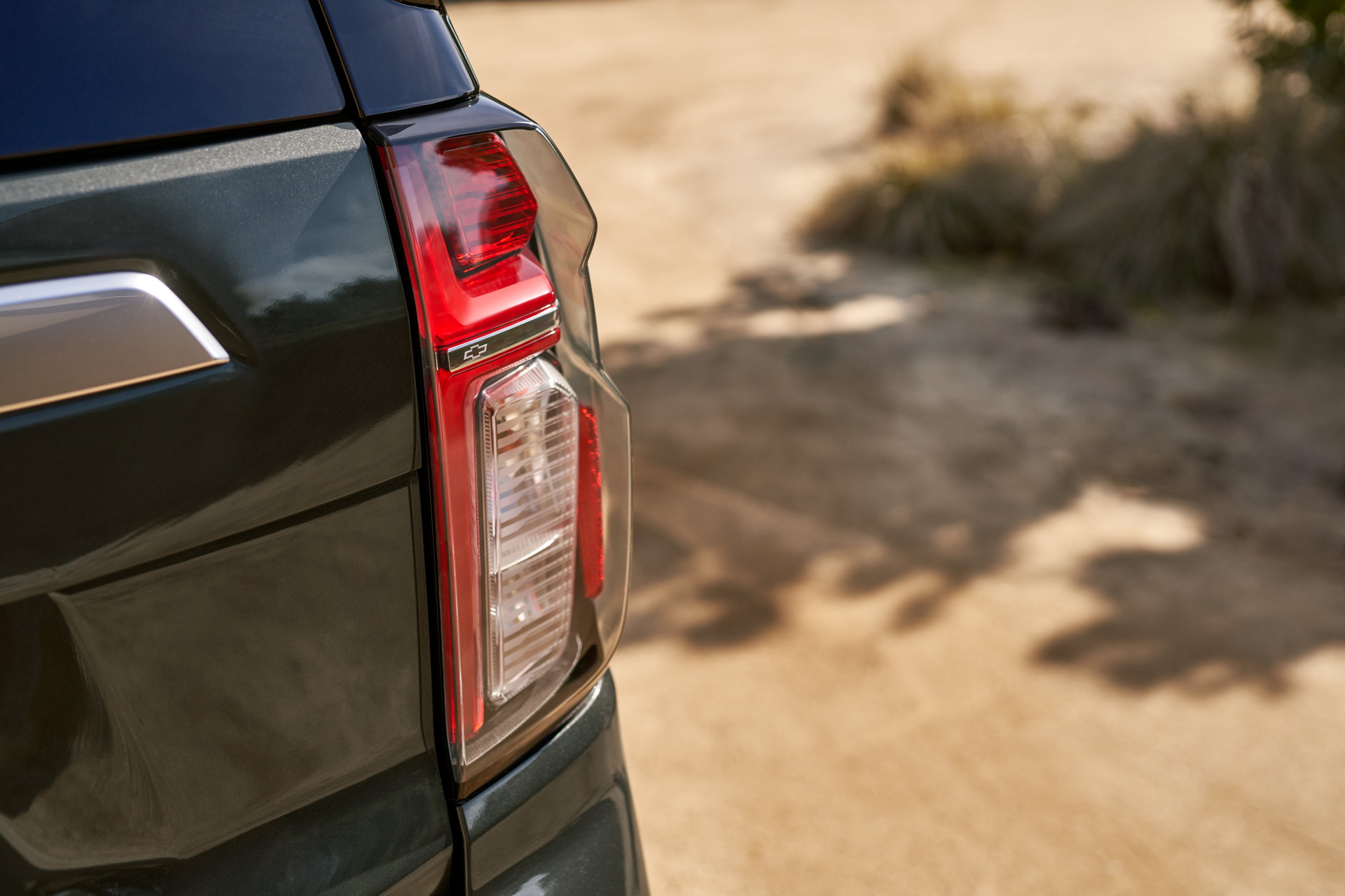 Chevy Expands Availability Of 6.2L V8, Adds New Tech To 2022 Tahoe And Suburban