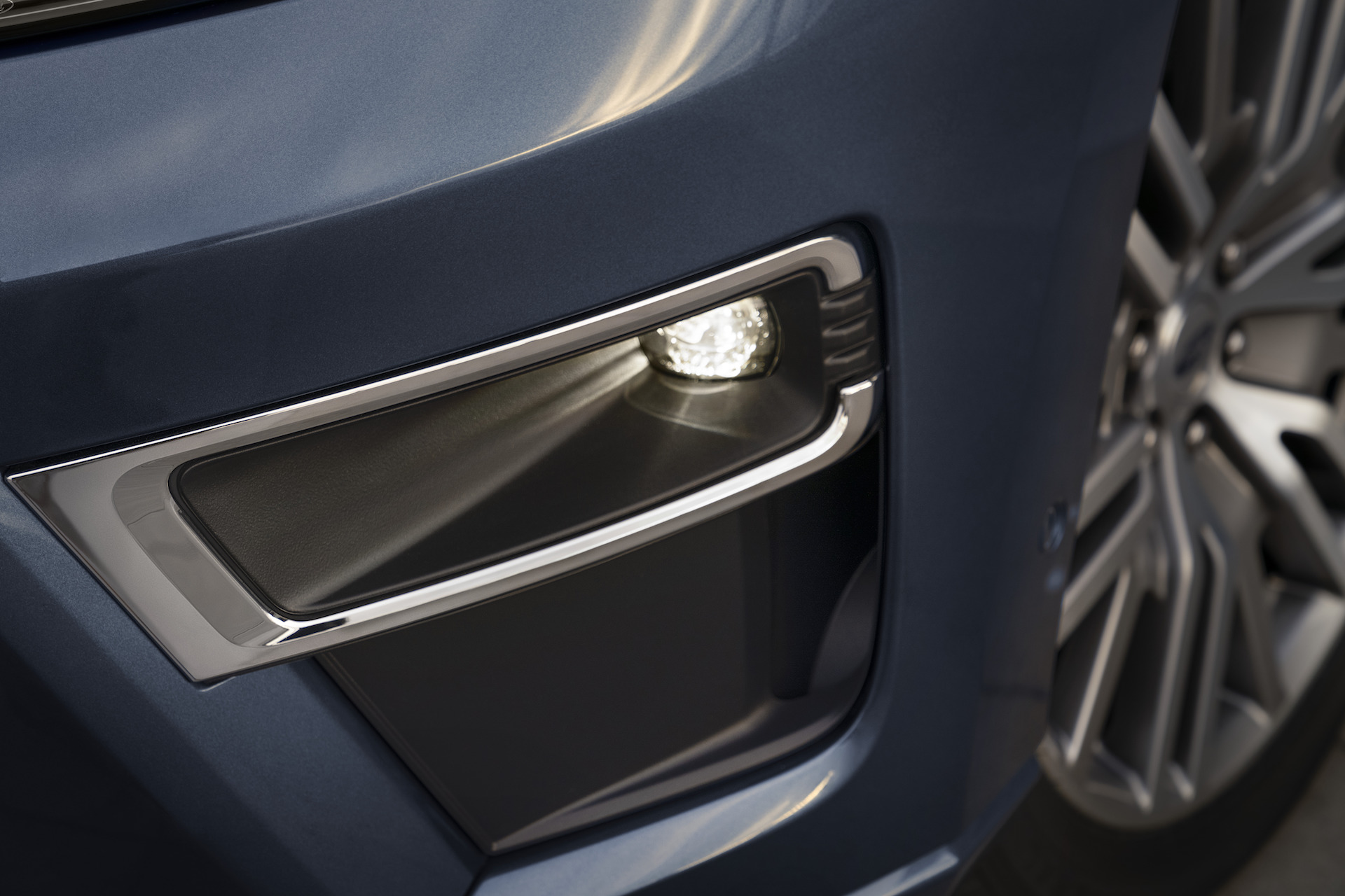 2022 Ford Expedition Refresh Brings Off-Road Timberline Model, More Power, And Extra Tech