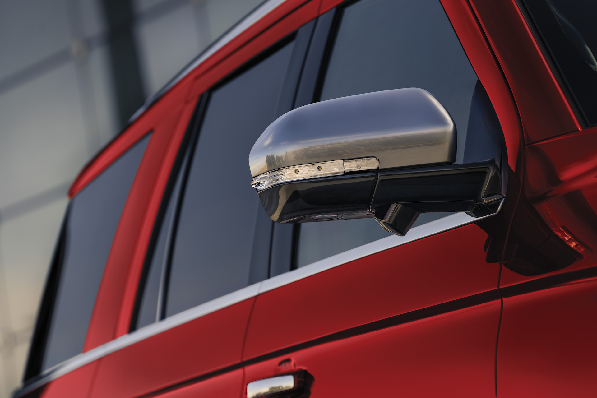 2022 Ford Expedition Refresh Brings Off-Road Timberline Model, More Power, And Extra Tech