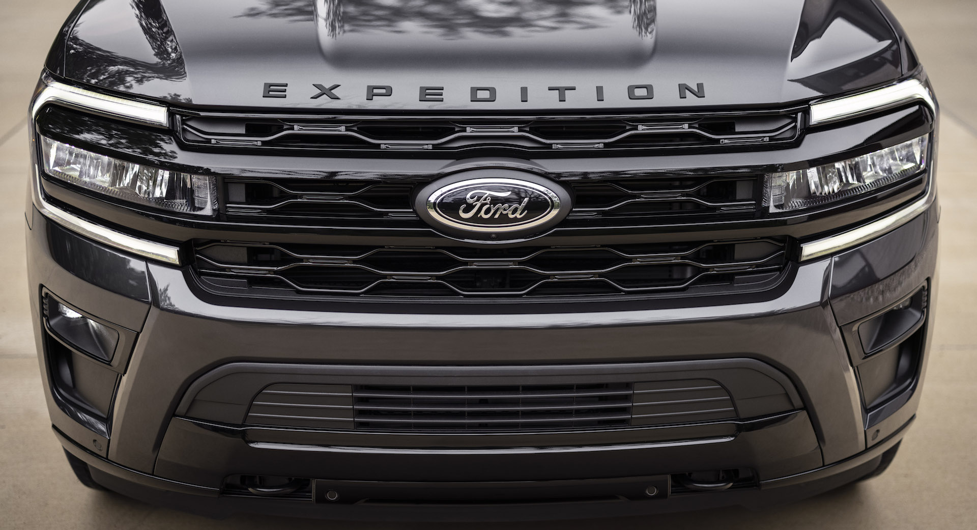 2022 Ford Expedition Refresh Brings Off-Road Timberline Model, More Power, And Extra Tech