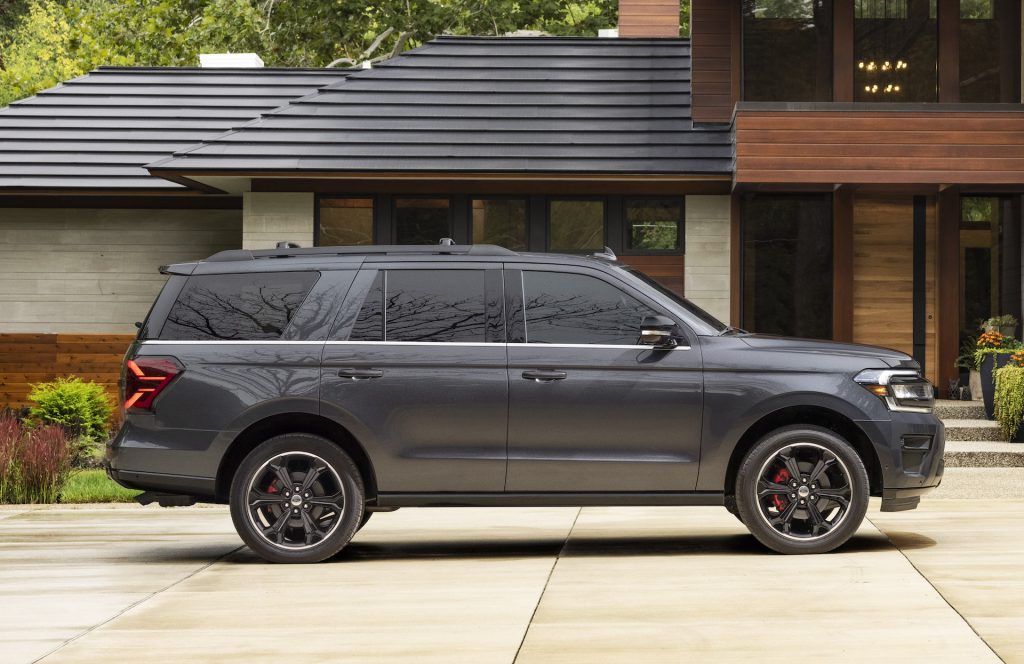  Is It Time For Americans To Embrace Smaller Cars?