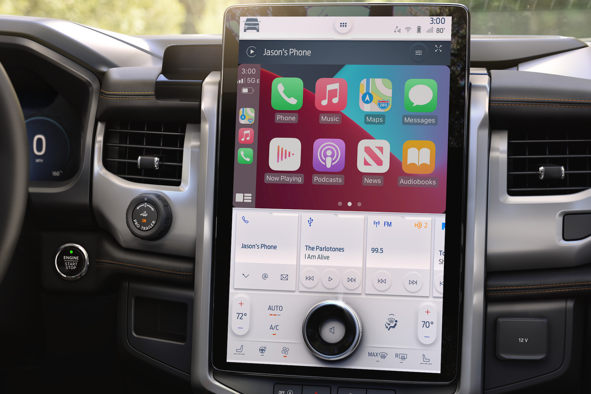 2022 Ford Expedition Refresh Brings Off-Road Timberline Model, More Power, And Extra Tech