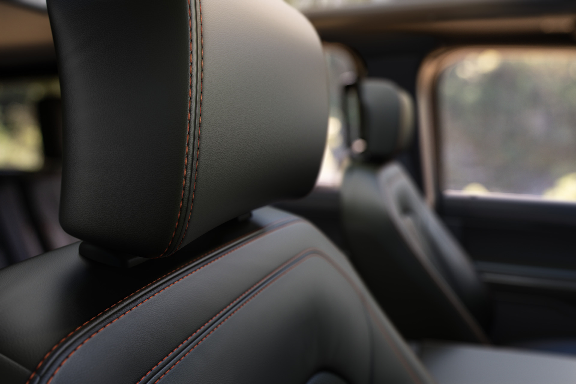 2022 Ford Expedition Refresh Brings Off-Road Timberline Model, More Power, And Extra Tech