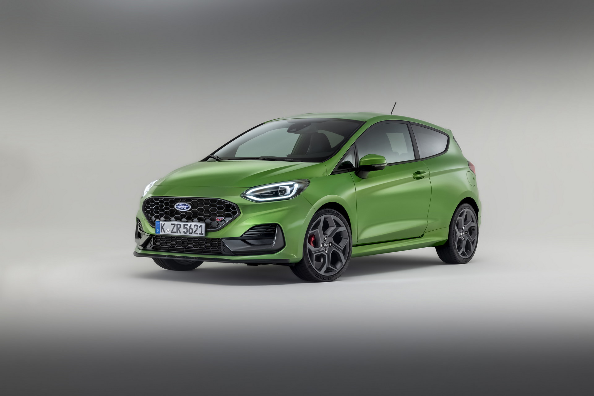 Ford Axes Focus ST And Fiesta ST From Its Australian Range