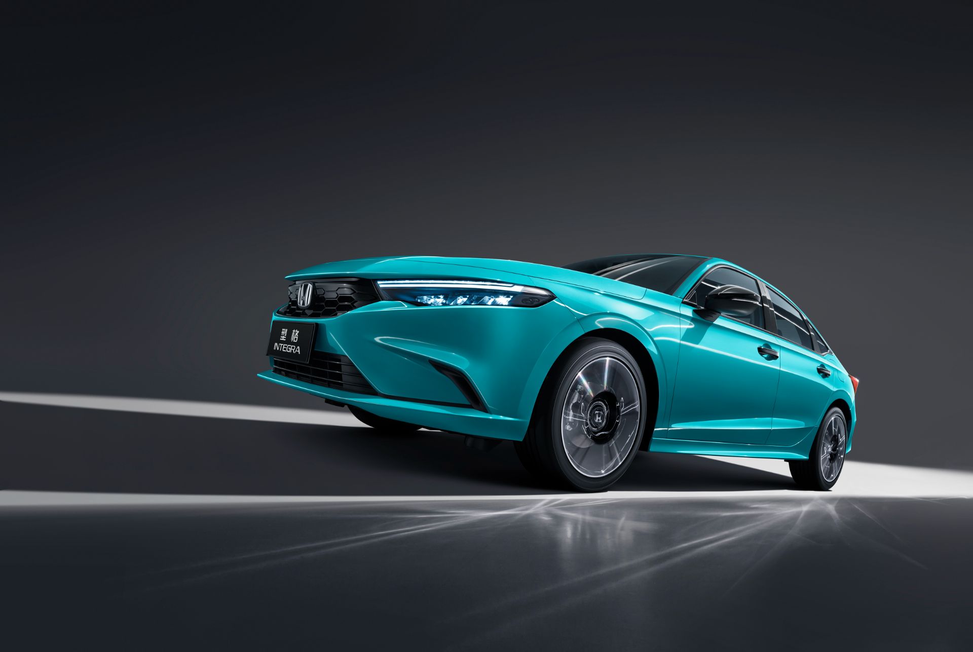 Do You Like This 2022 Integra? It’s From Honda And It’s Only For China