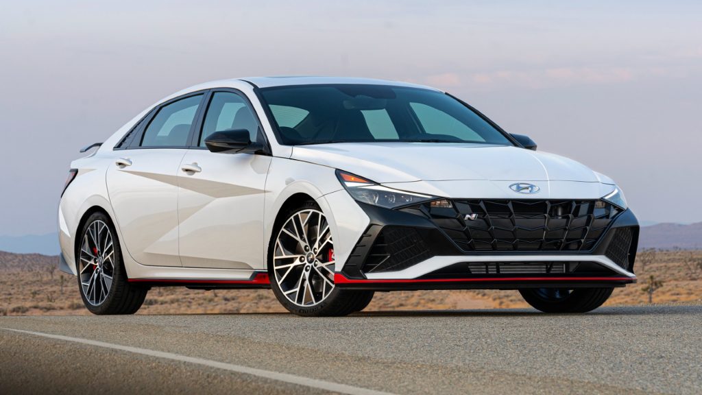  Hyundai Is Working On Its Own Automotive Chips