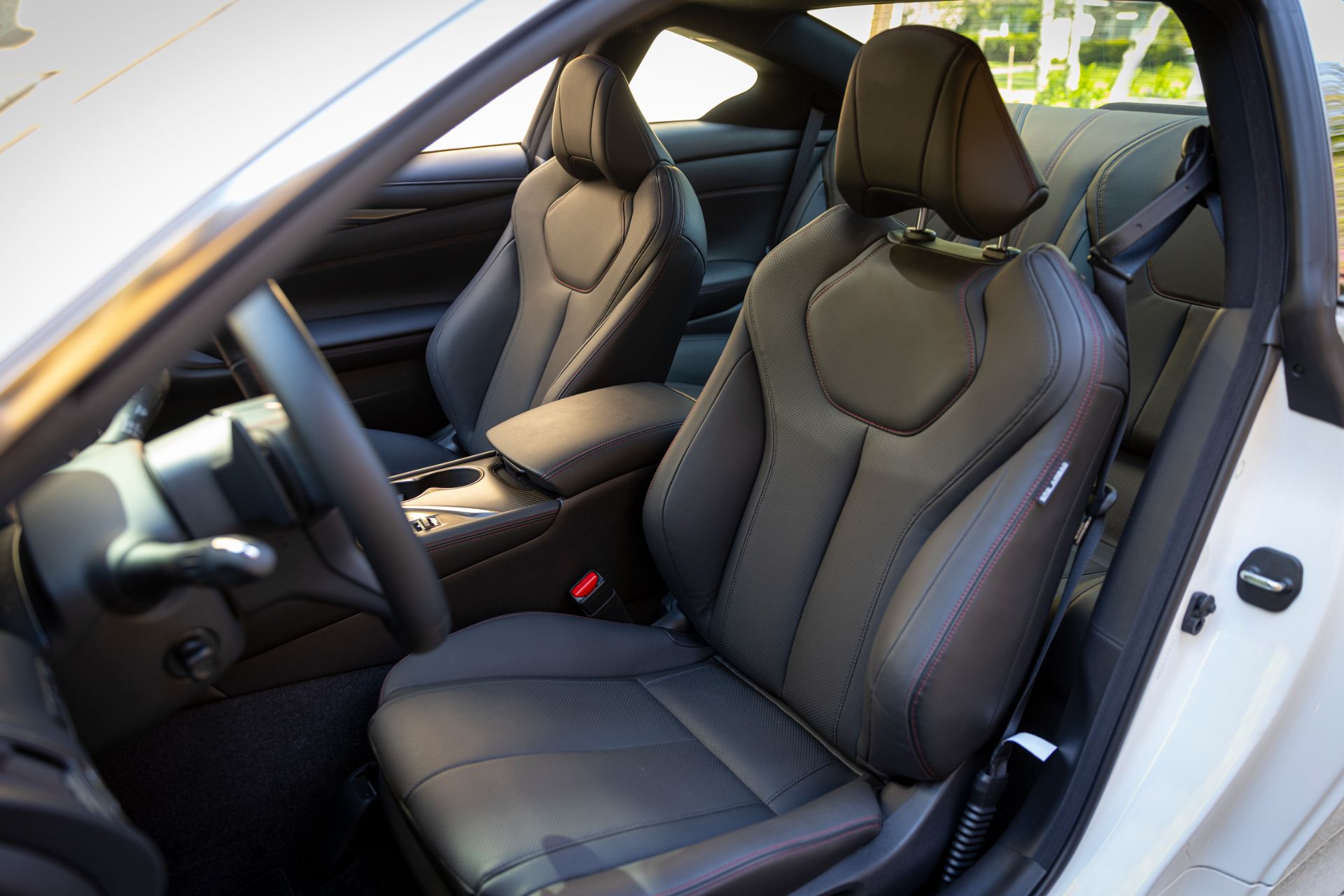 2022 Infiniti Q60 Coupe Soldiers On With Wireless Apple CarPlay As Standard And Prices Starting From $42,775