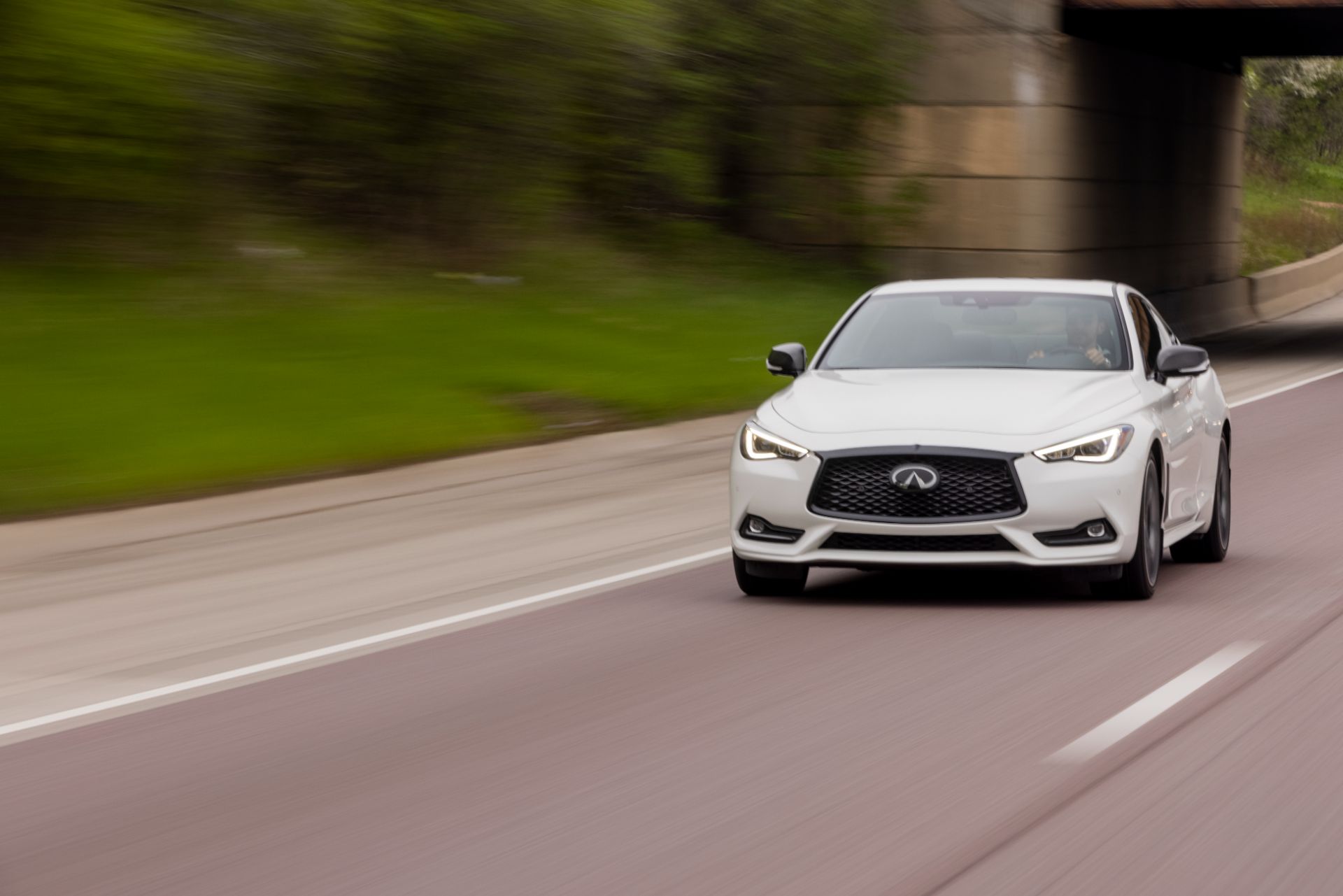 2022 Infiniti Q60 Coupe Soldiers On With Wireless Apple CarPlay As Standard And Prices Starting From $42,775