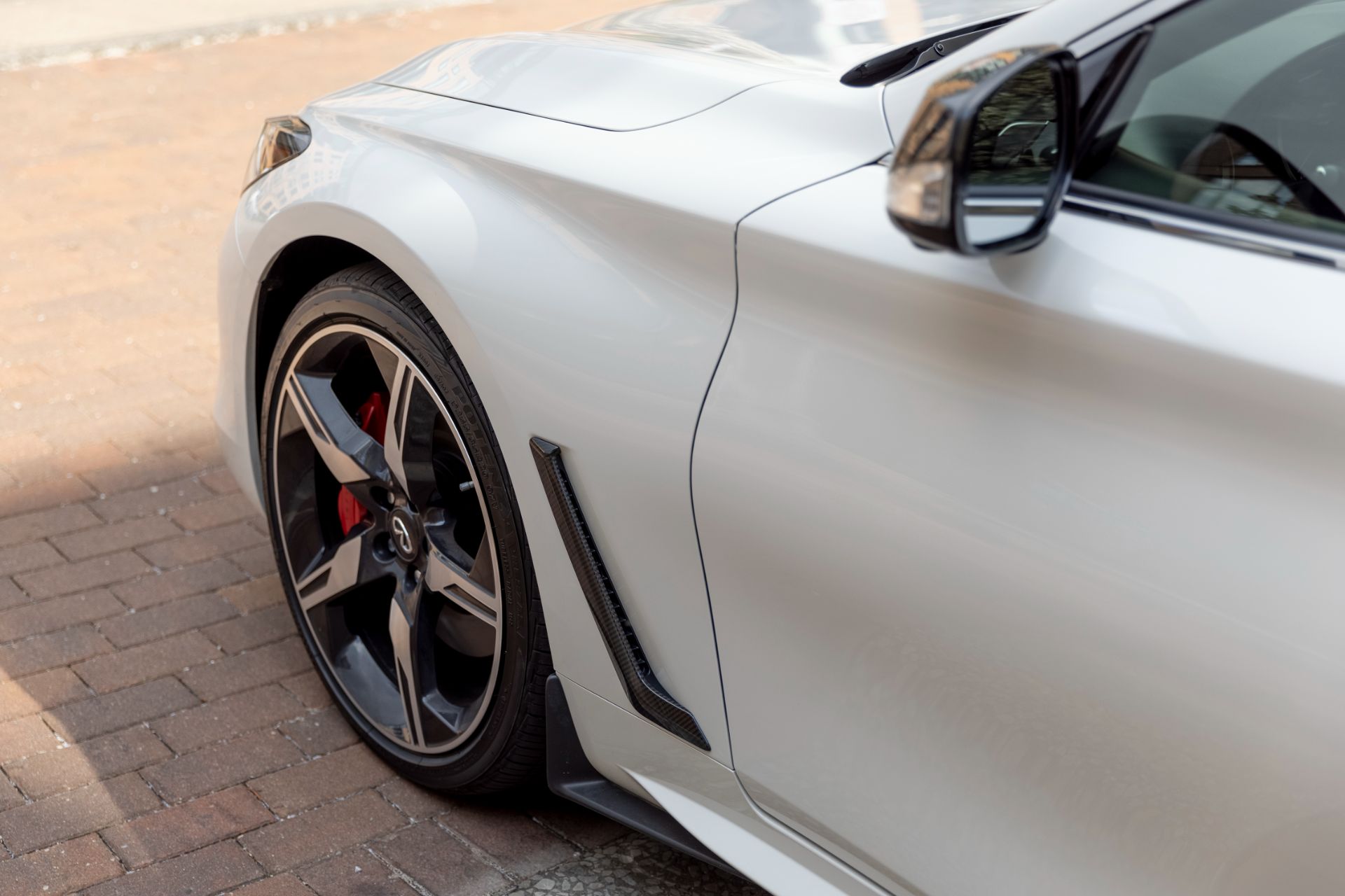 2022 Infiniti Q60 Coupe Soldiers On With Wireless Apple CarPlay As Standard And Prices Starting From $42,775