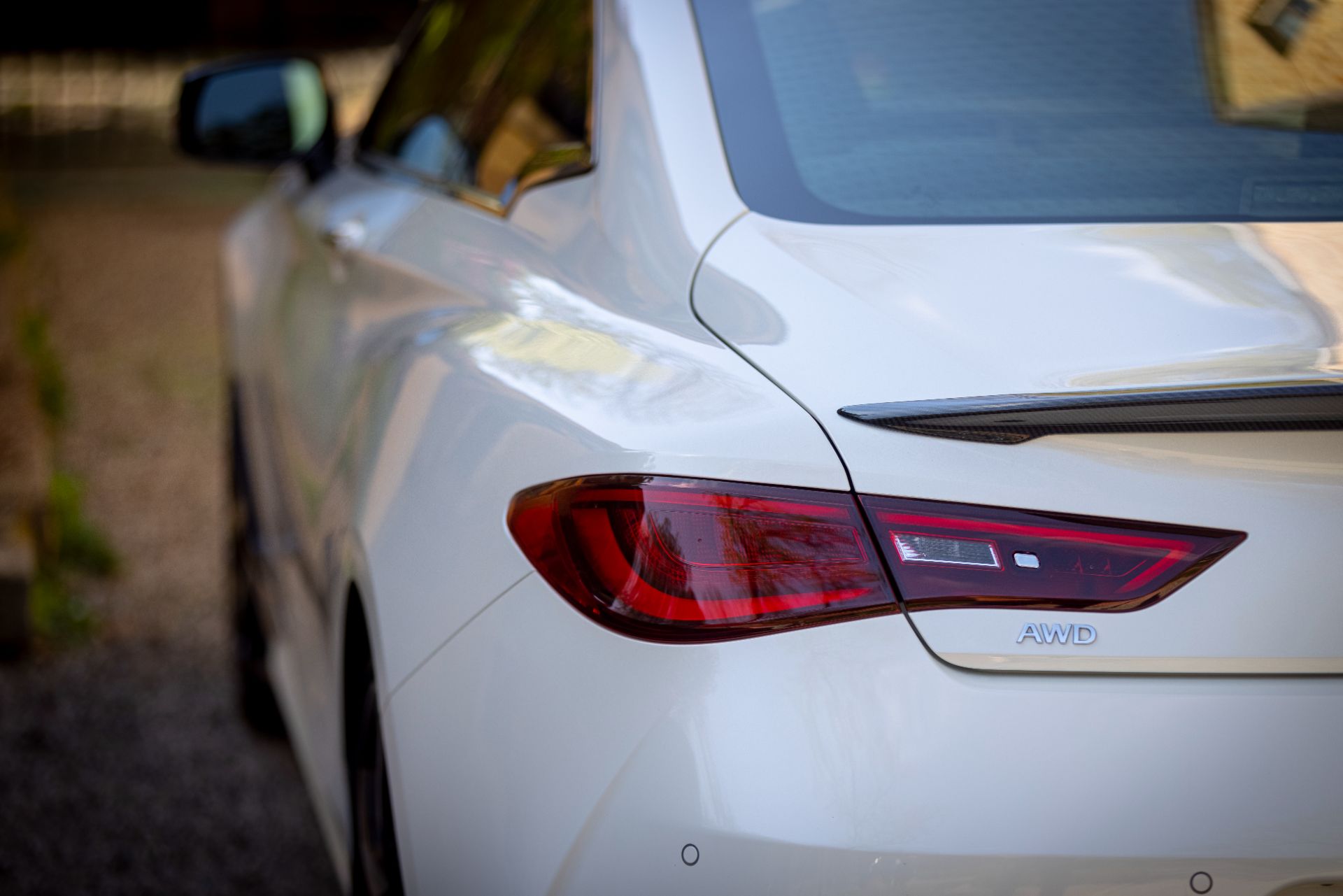 2022 Infiniti Q60 Coupe Soldiers On With Wireless Apple CarPlay As Standard And Prices Starting From $42,775