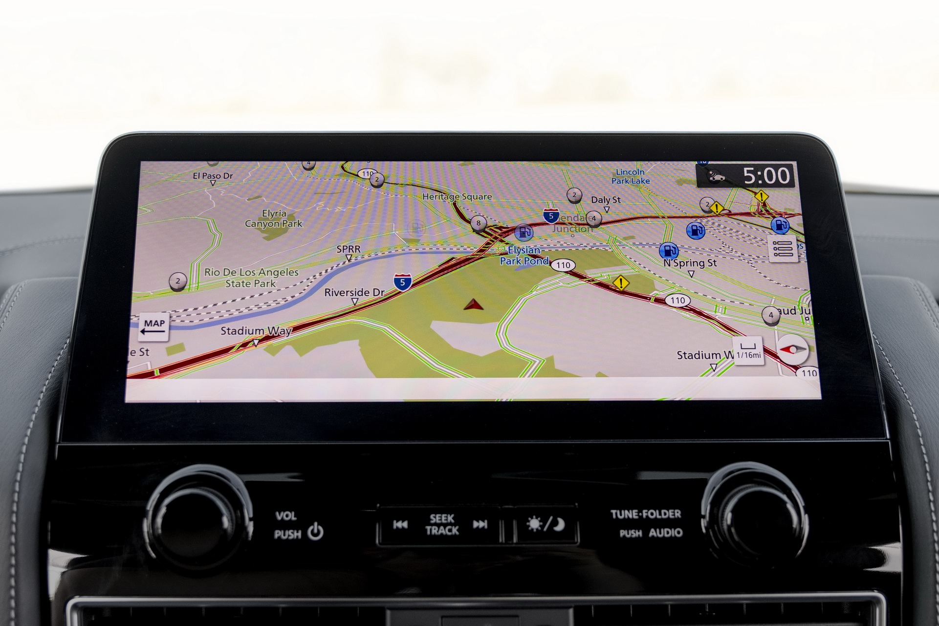 2022 Infiniti QX80 With New 12.3-Inch Infotainment Starts At $71,995