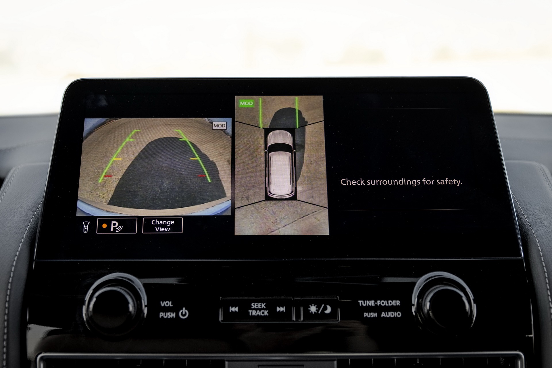 2022 Infiniti QX80 With New 12.3-Inch Infotainment Starts At $71,995