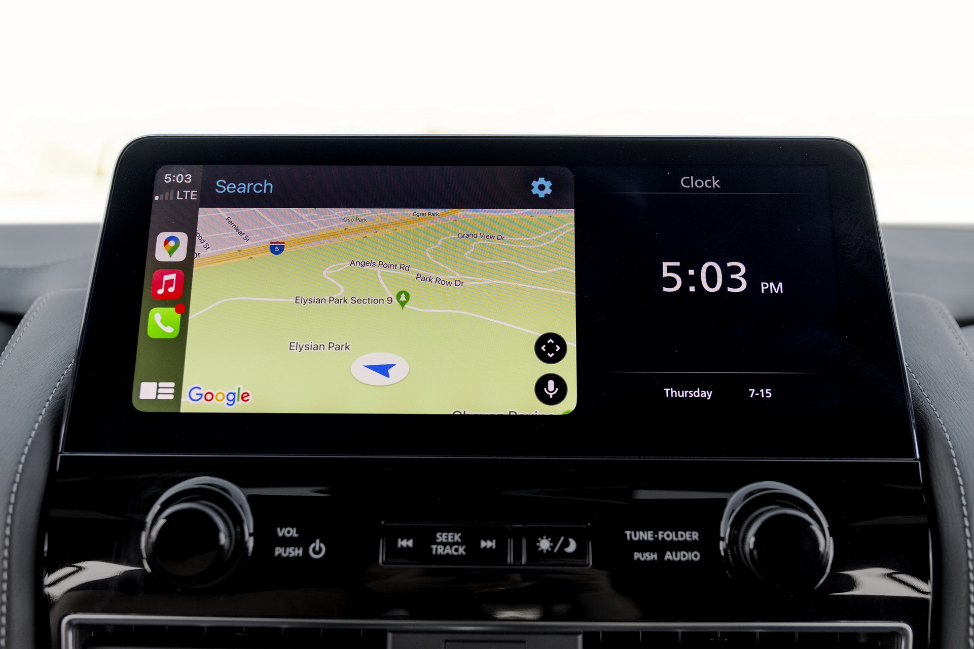 2022 Infiniti QX80 With New 12.3-Inch Infotainment Starts At $71,995