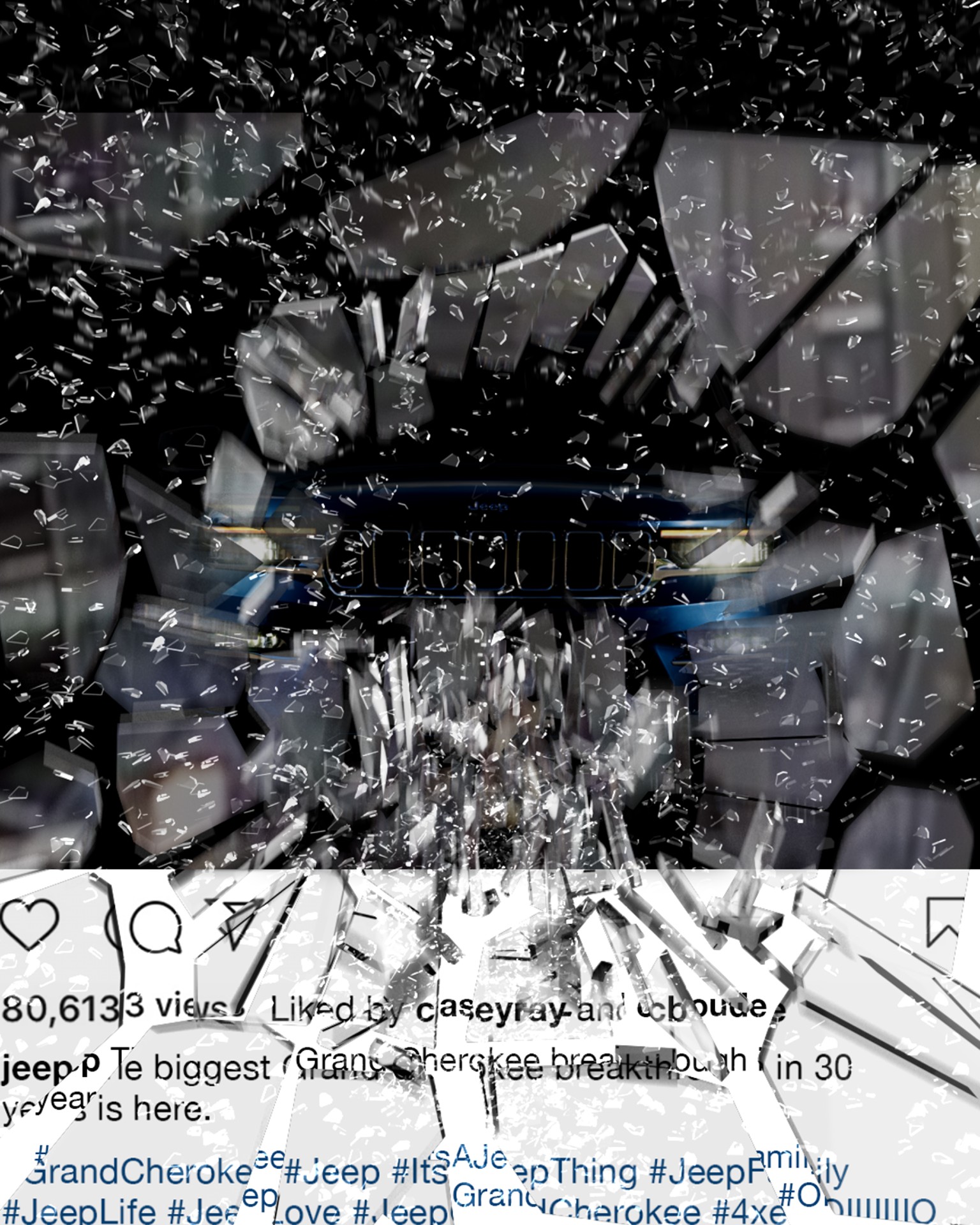 2022 Jeep Grand Cherokee To Be Unveiled On September 29 Together With 4xe PHEV Variant