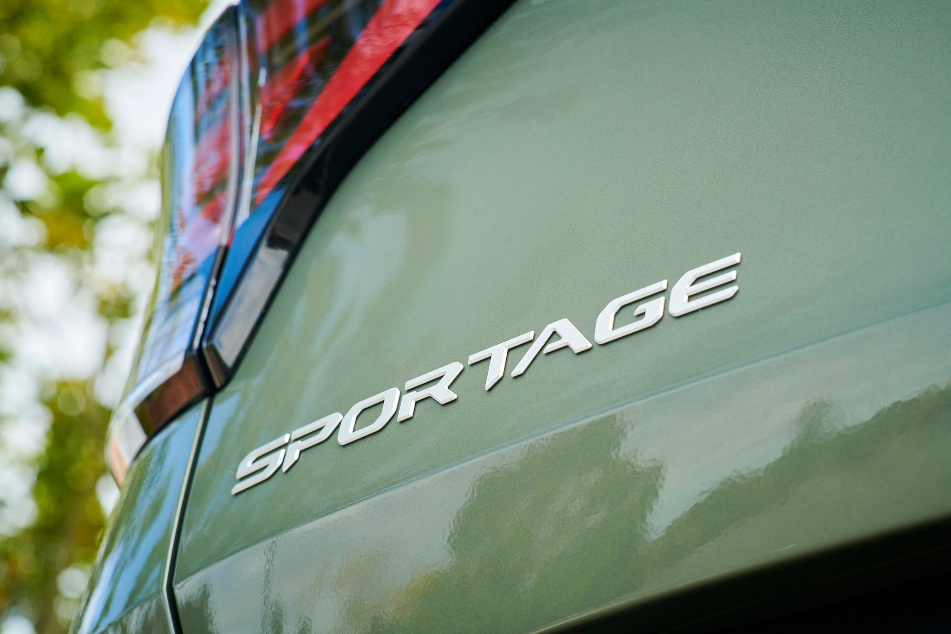 Funky Looking 2022 Kia Sportage Comes To Australia In Long Body Form