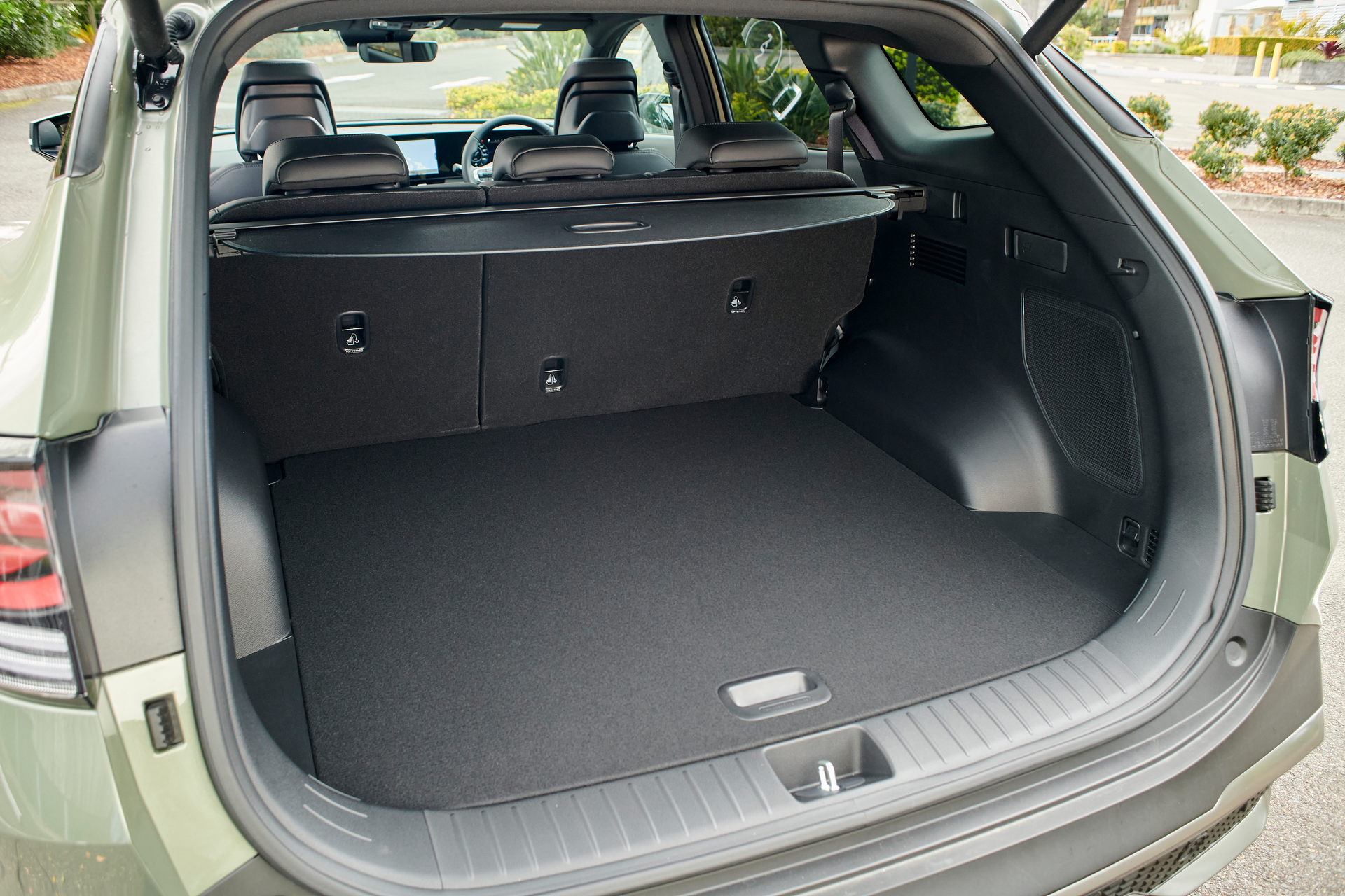 Funky Looking 2022 Kia Sportage Comes To Australia In Long Body Form