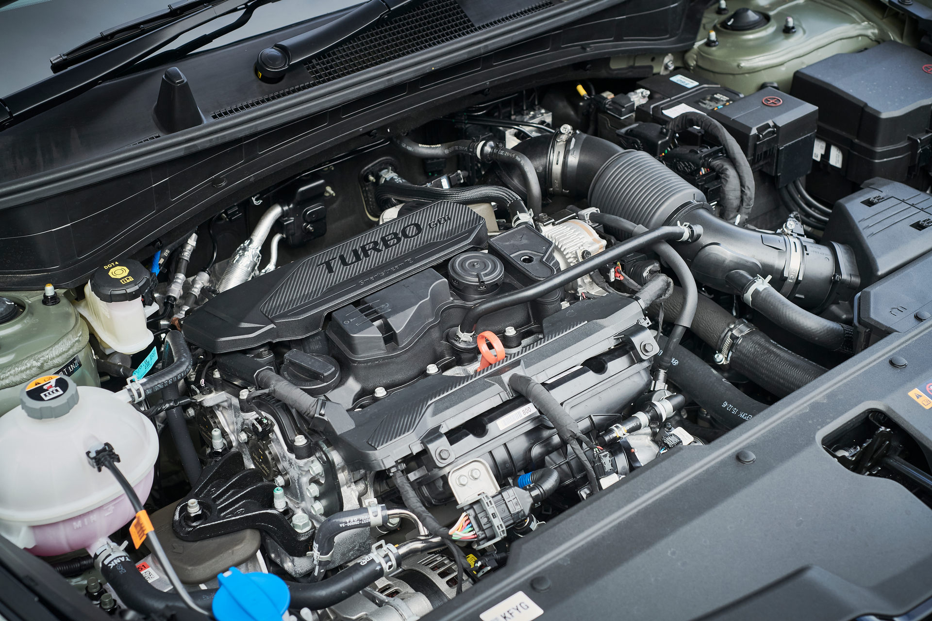 Funky Looking 2022 Kia Sportage Comes To Australia In Long Body Form