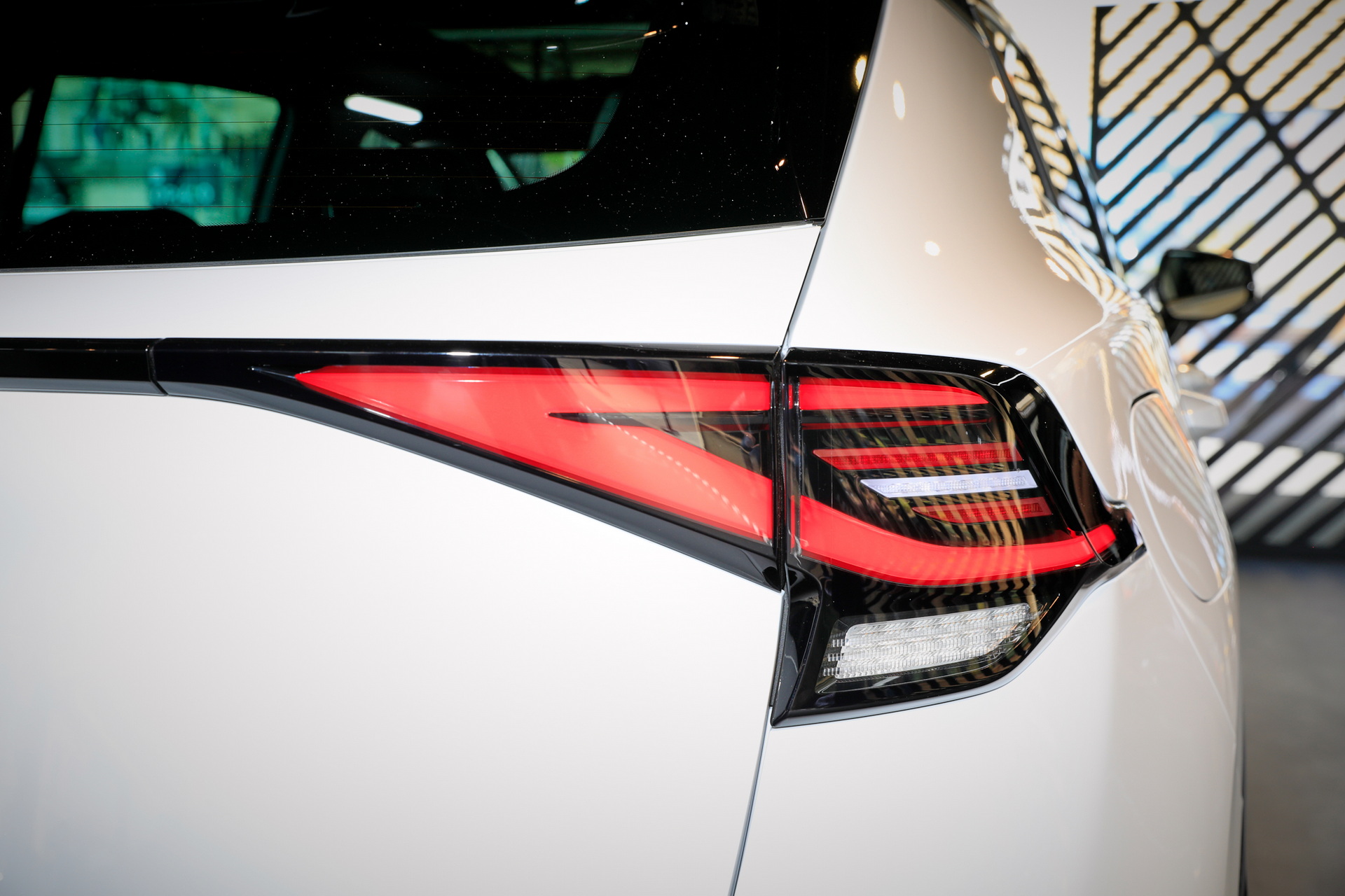 Take A Look At Europe’s Shorter 2022 Kia Sportage GT-Line