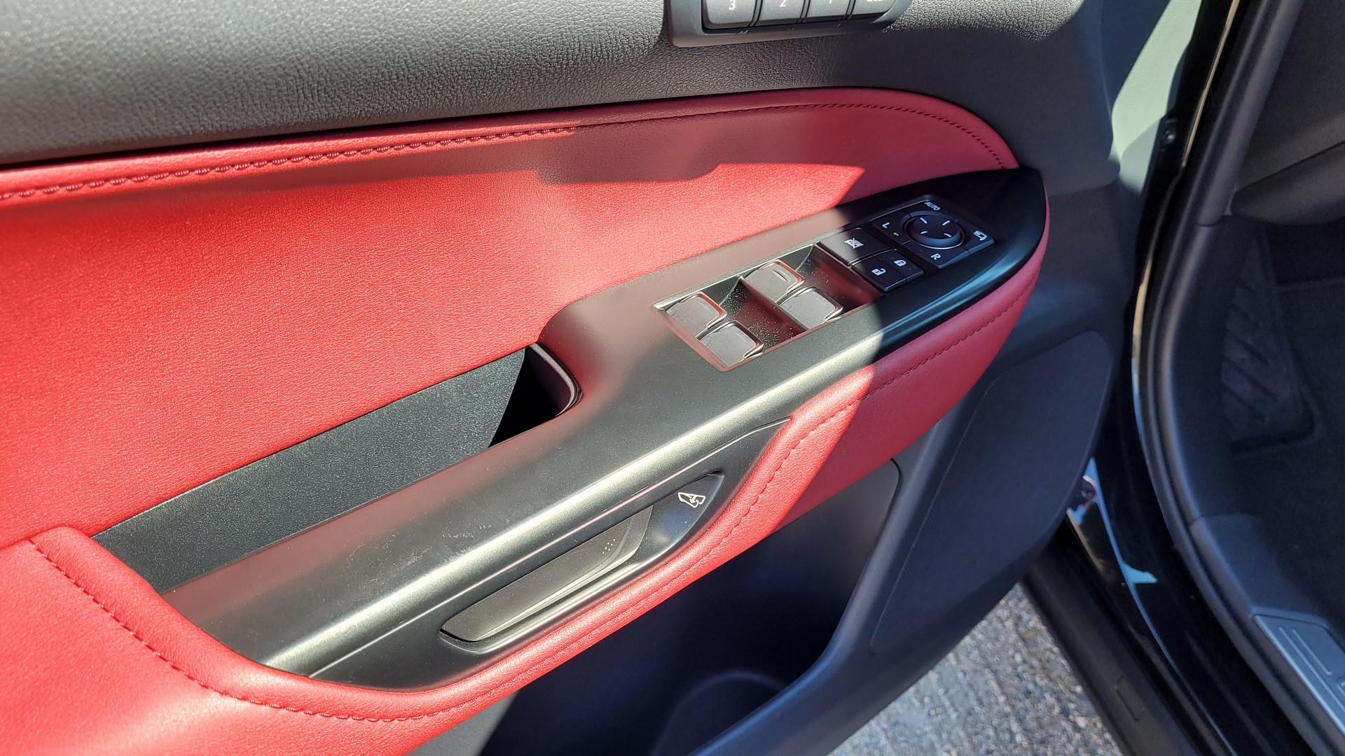 Driven: The 2022 Lexus NX Embraces More Luxury, More Tech And Plug-In Hybrid Power