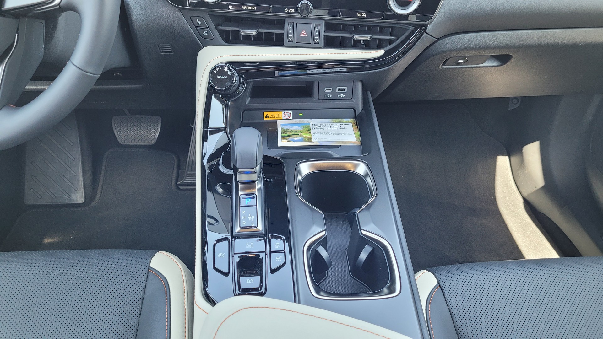 Driven: The 2022 Lexus NX Embraces More Luxury, More Tech And Plug-In Hybrid Power