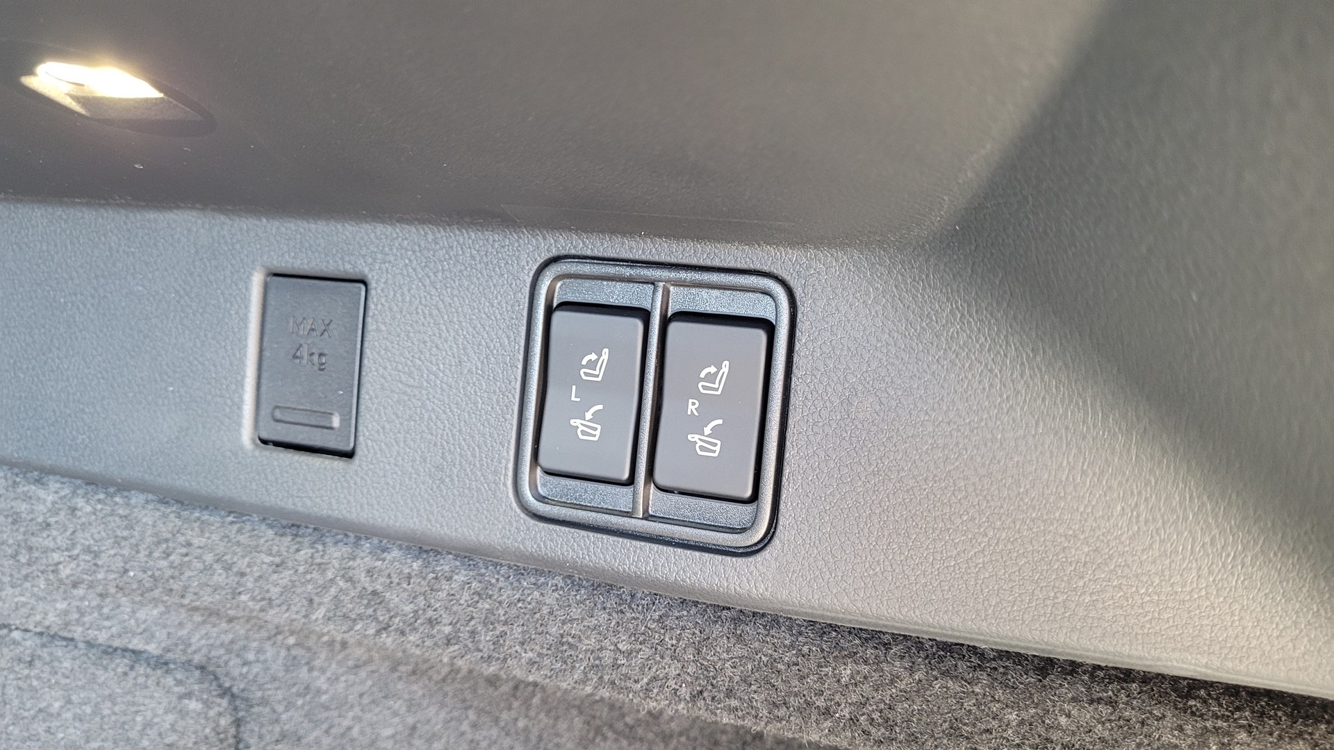 Driven: The 2022 Lexus NX Embraces More Luxury, More Tech And Plug-In Hybrid Power