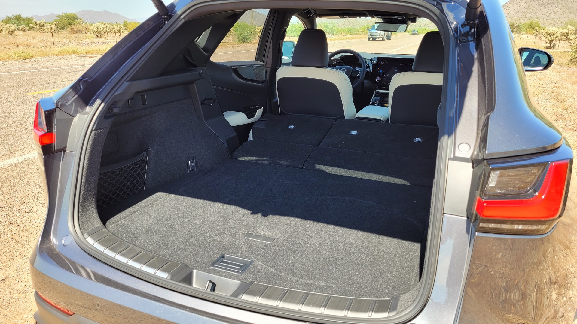 Driven: The 2022 Lexus NX Embraces More Luxury, More Tech And Plug-In Hybrid Power