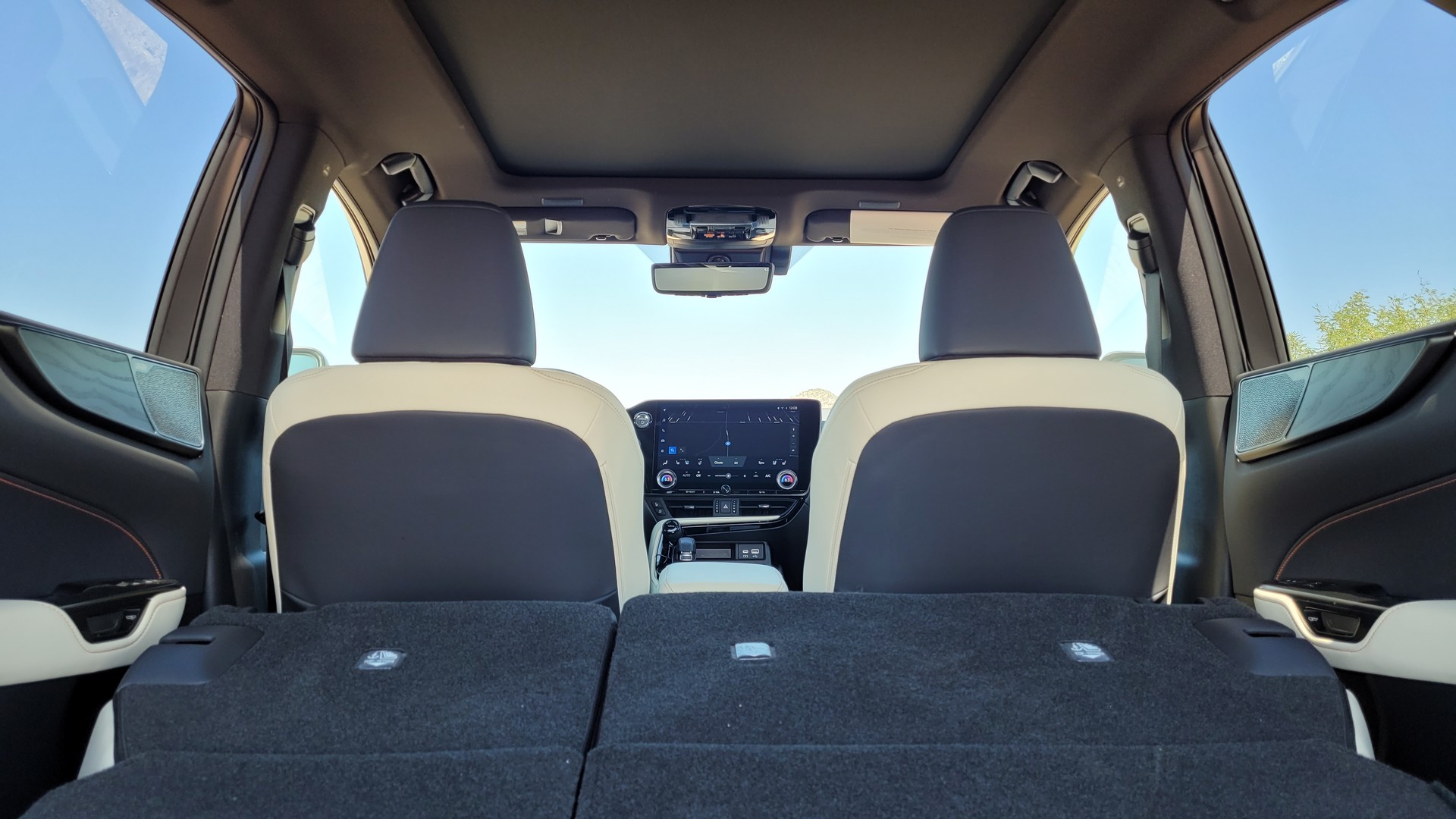 Driven: The 2022 Lexus NX Embraces More Luxury, More Tech And Plug-In Hybrid Power