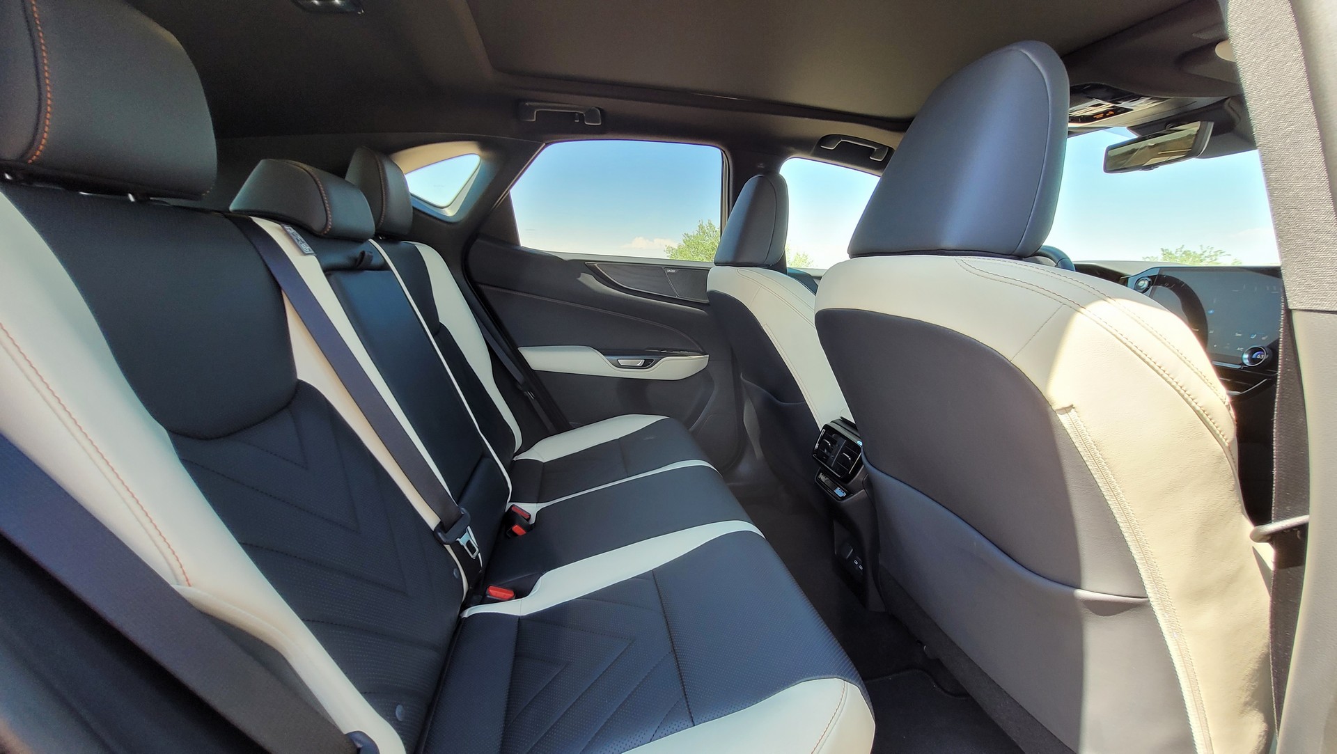 Driven: The 2022 Lexus NX Embraces More Luxury, More Tech And Plug-In Hybrid Power