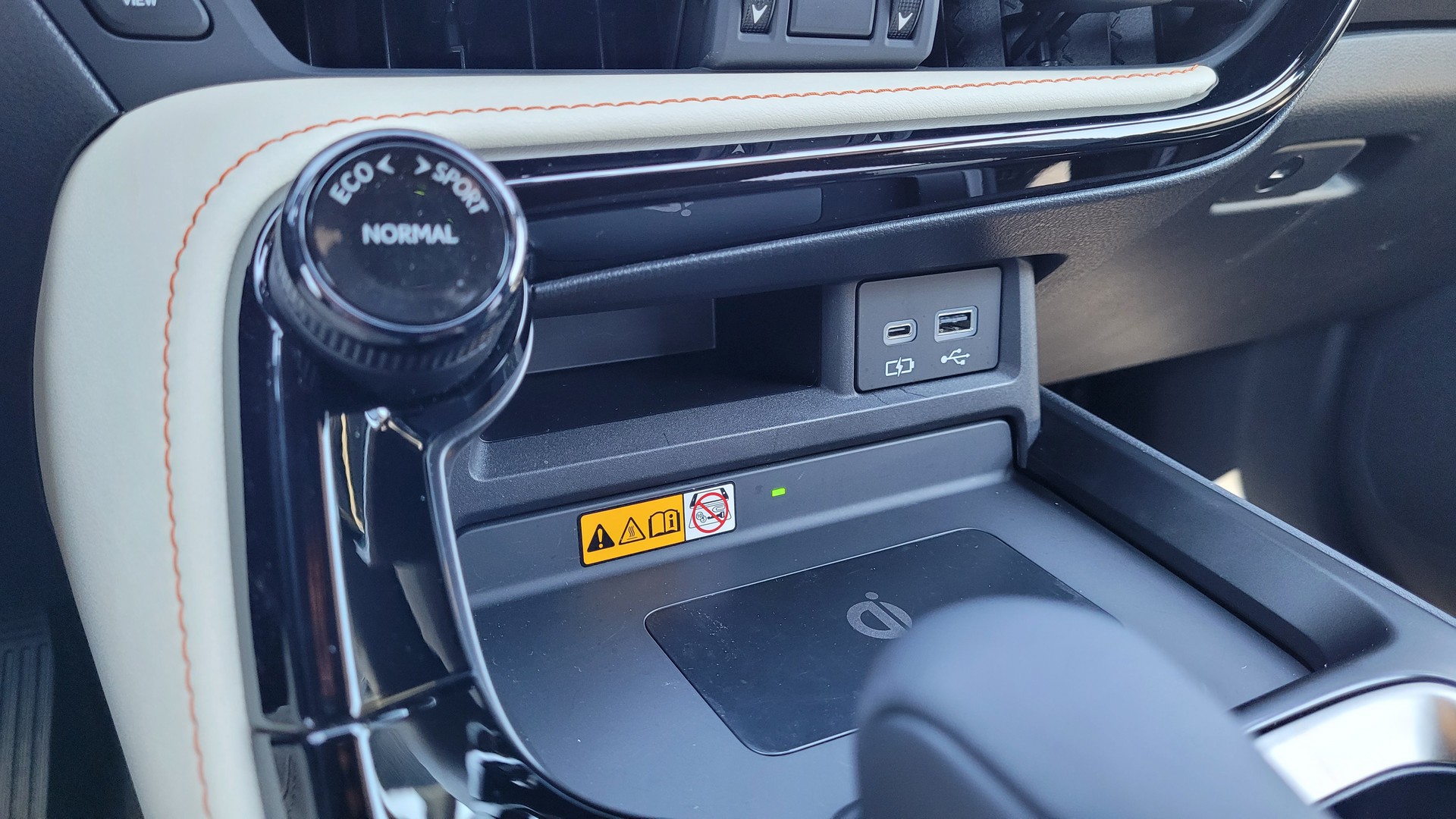 Driven: The 2022 Lexus NX Embraces More Luxury, More Tech And Plug-In Hybrid Power