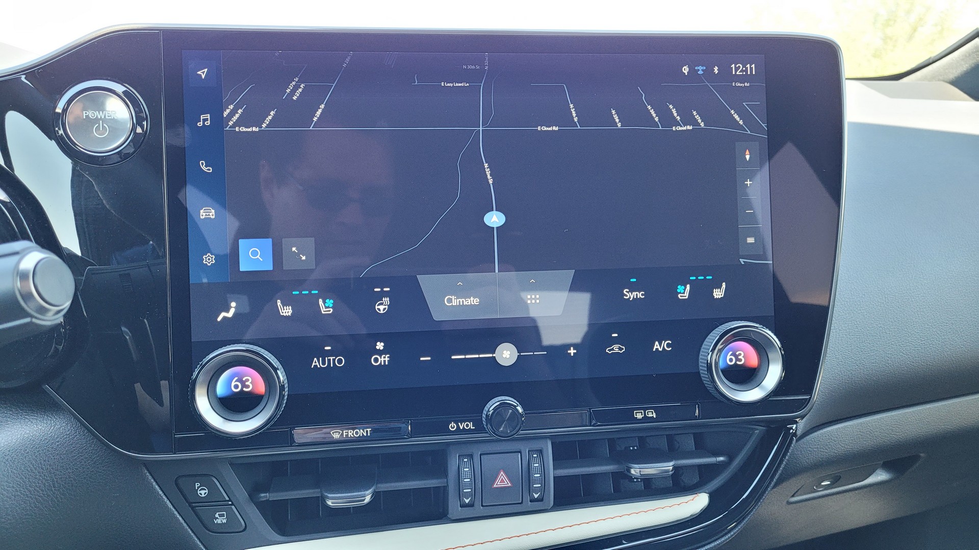 Driven: The 2022 Lexus NX Embraces More Luxury, More Tech And Plug-In Hybrid Power