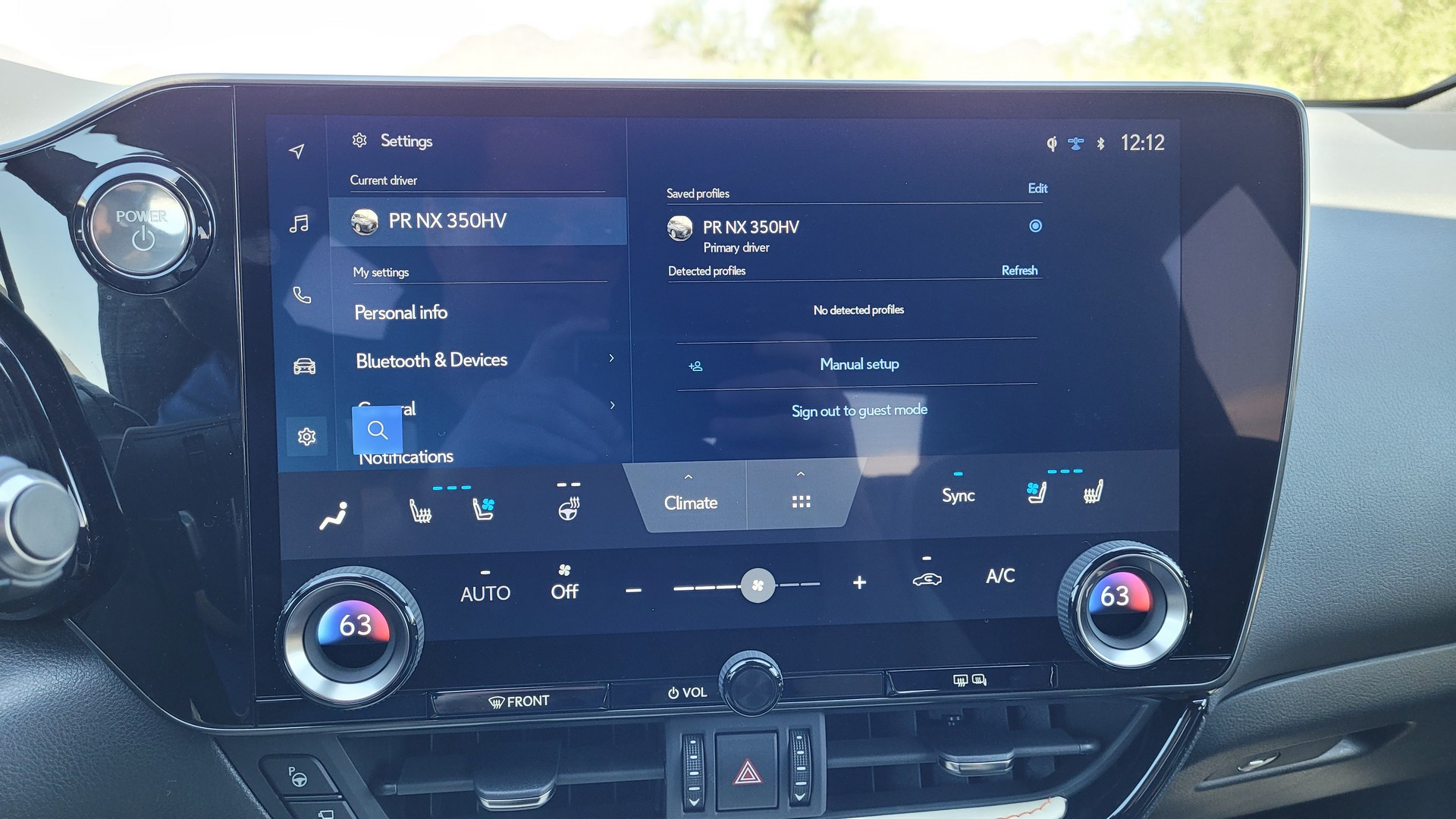 Driven: The 2022 Lexus NX Embraces More Luxury, More Tech And Plug-In Hybrid Power
